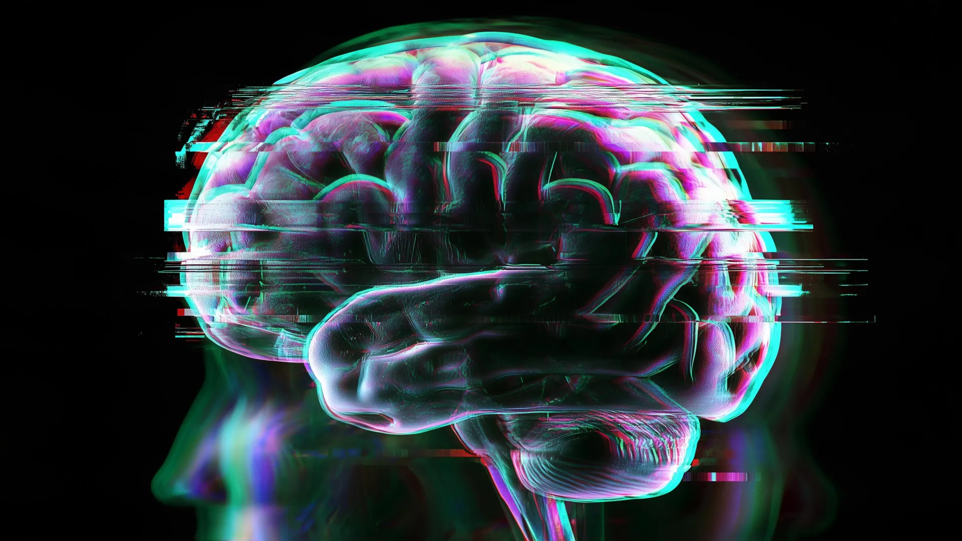 5 Hidden Brain Patterns Behind Depression