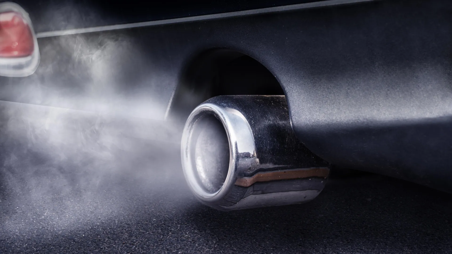 Simple Trick Could Clean Up Diesel Engines