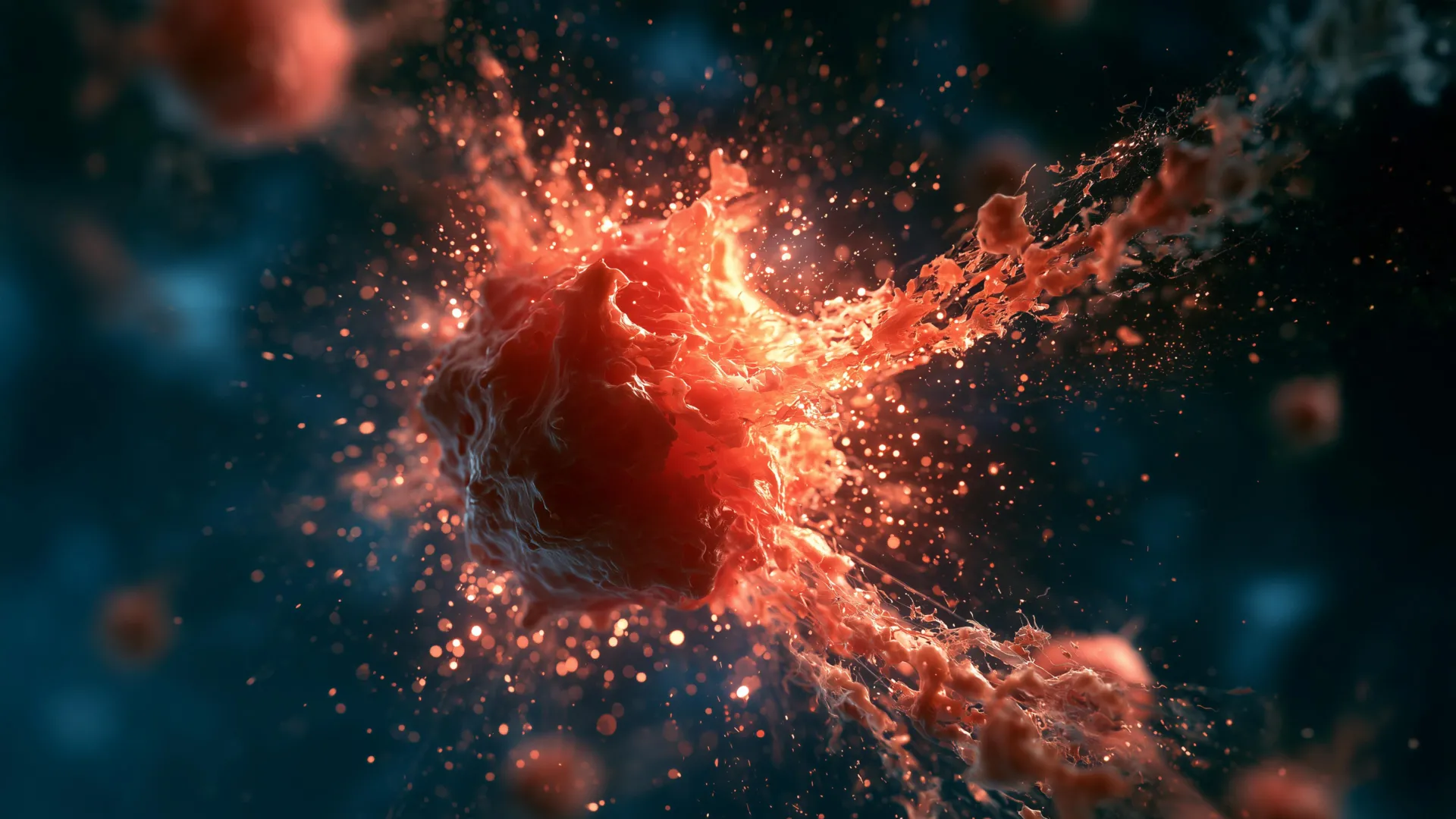 Cancer Cases Could Surge 67% by 2050