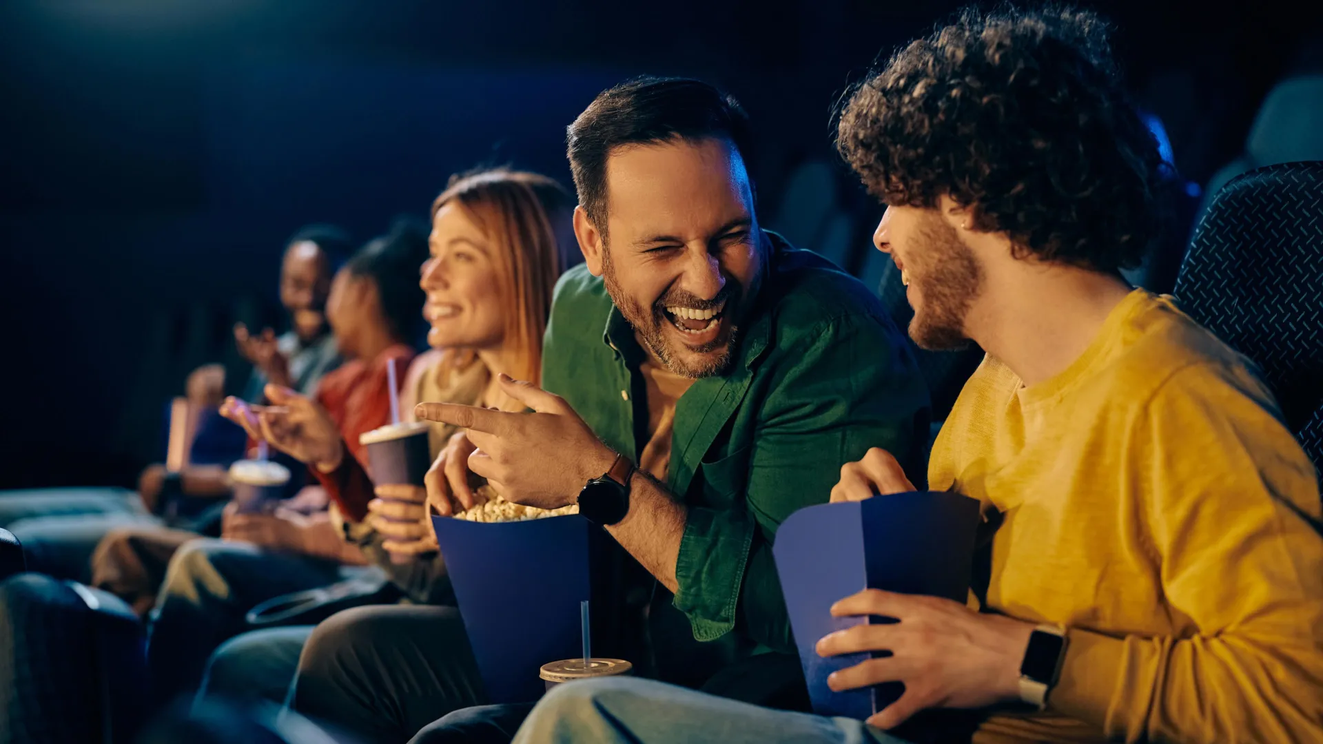 A Fun Habit Linked to Slower Aging