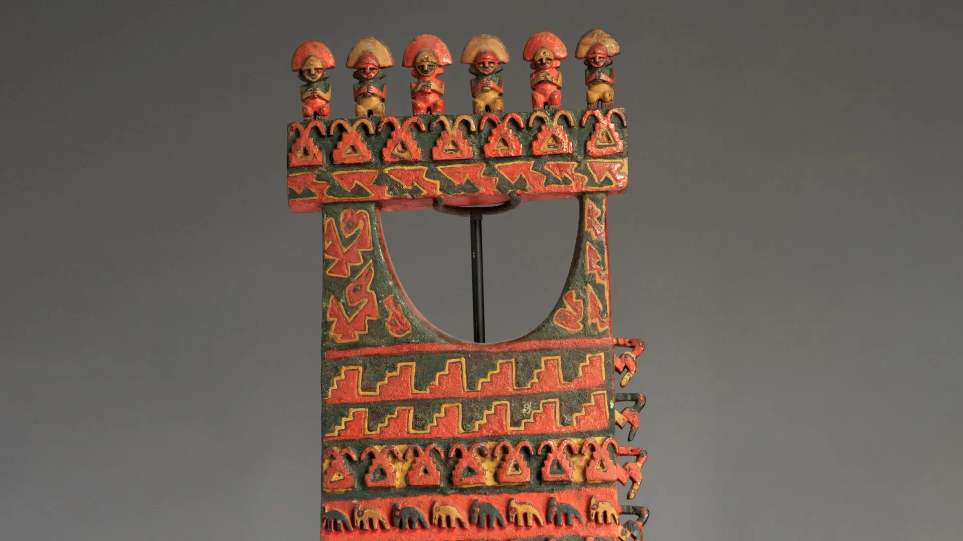 Bird Droppings Built a Powerful Ancient Kingdom