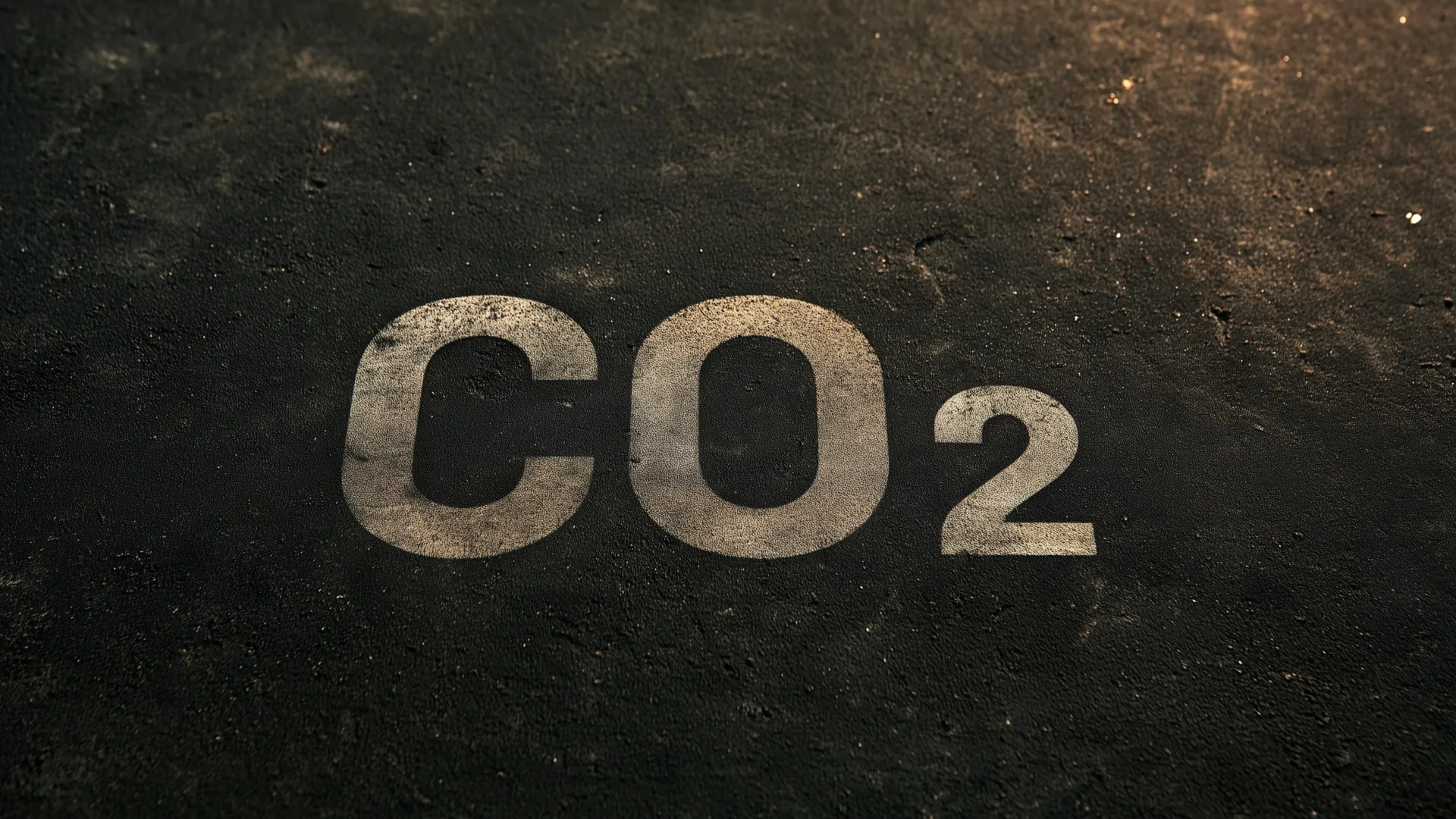 Stronger Concrete That Absorbs CO2