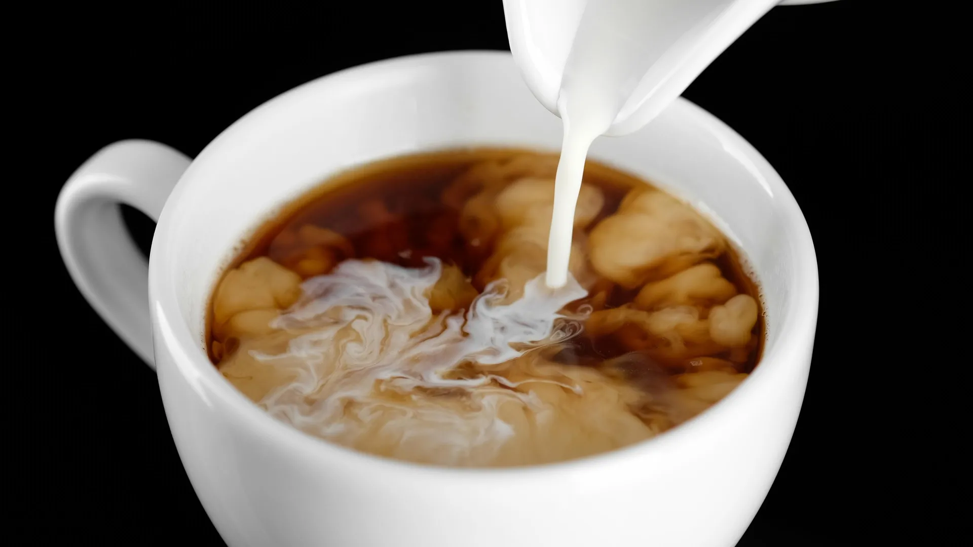 Coffee Calories Have Jumped Nearly 40%