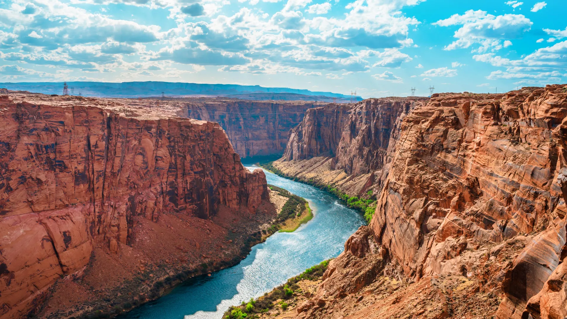 Where the Colorado River’s Missing Water Is Going