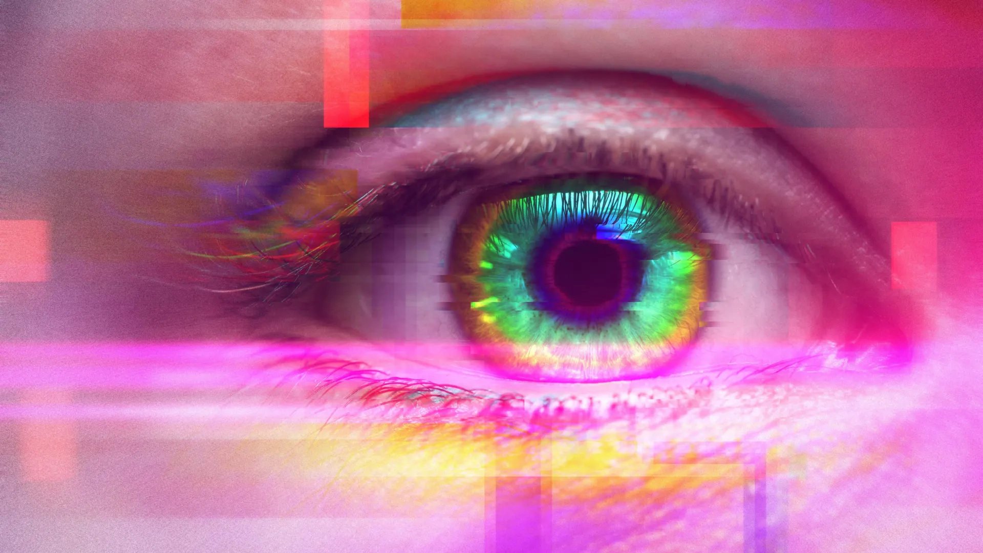 How Psychedelics Trigger Hallucinations