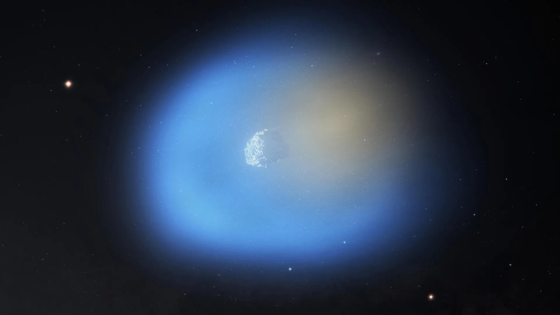 3I/ATLAS Is Bursting With Methanol