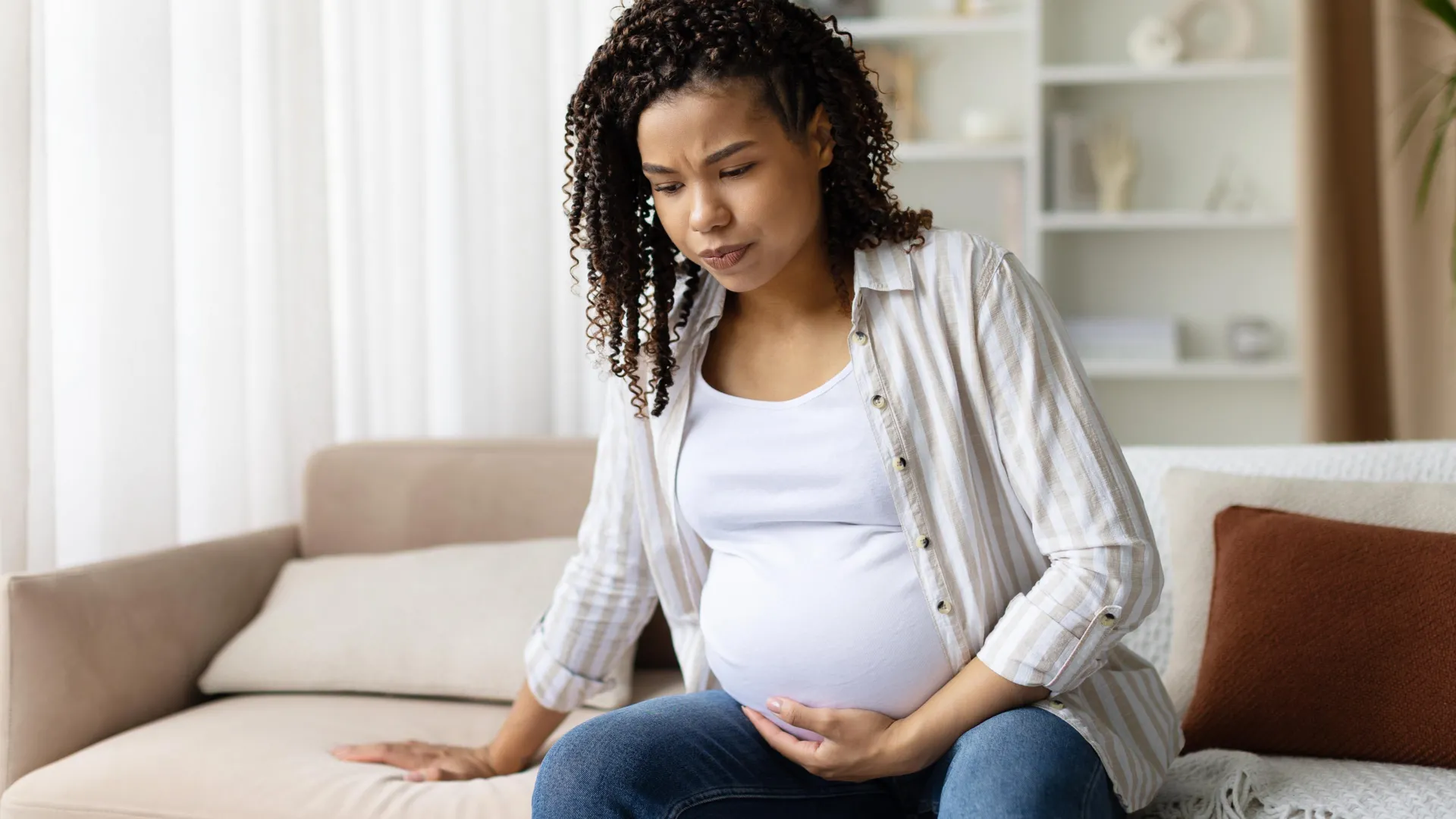 45 Chemicals in the Average Pregnancy