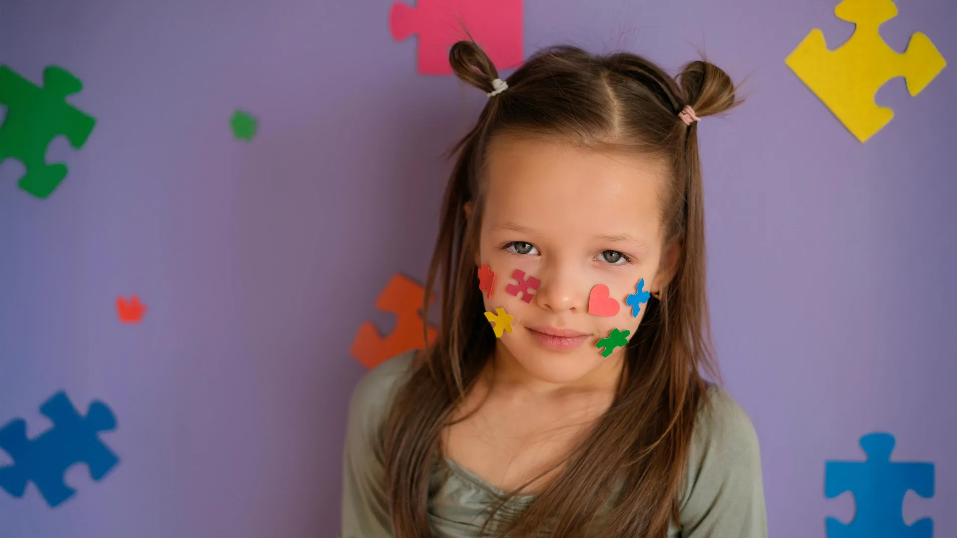 Autism May Be Just as Common in Girls