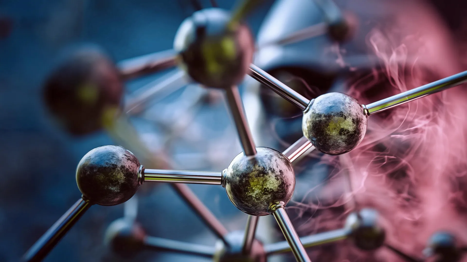 Cancer-Causing Chemicals in Everyday Foods