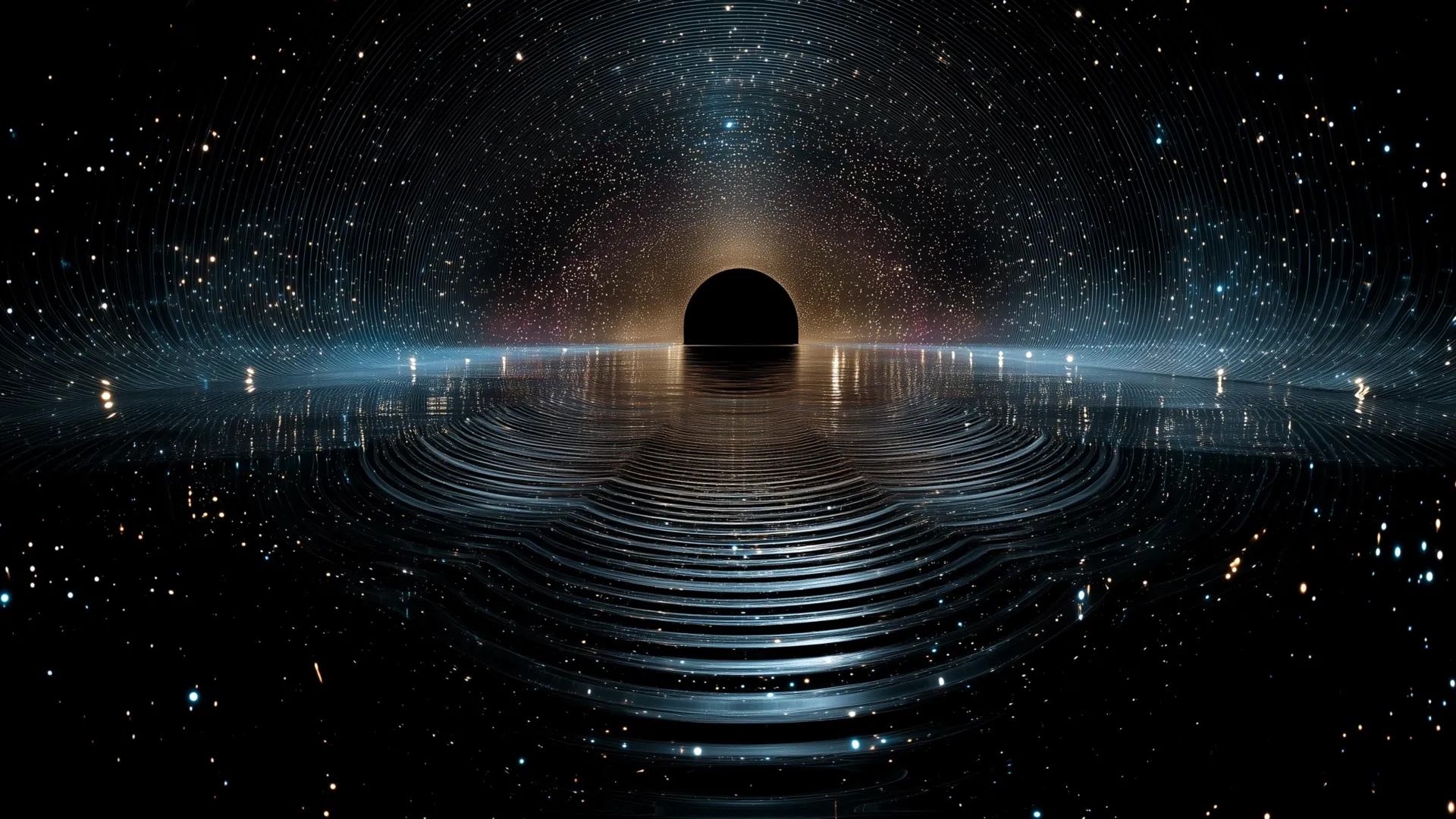 New Way to Detect Spacetime Fluctuations