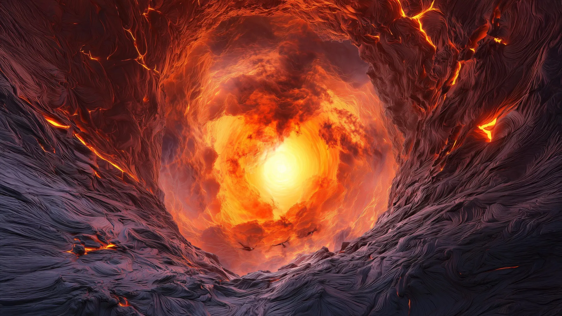 Yellowstone’s Hidden Magma Source Revealed