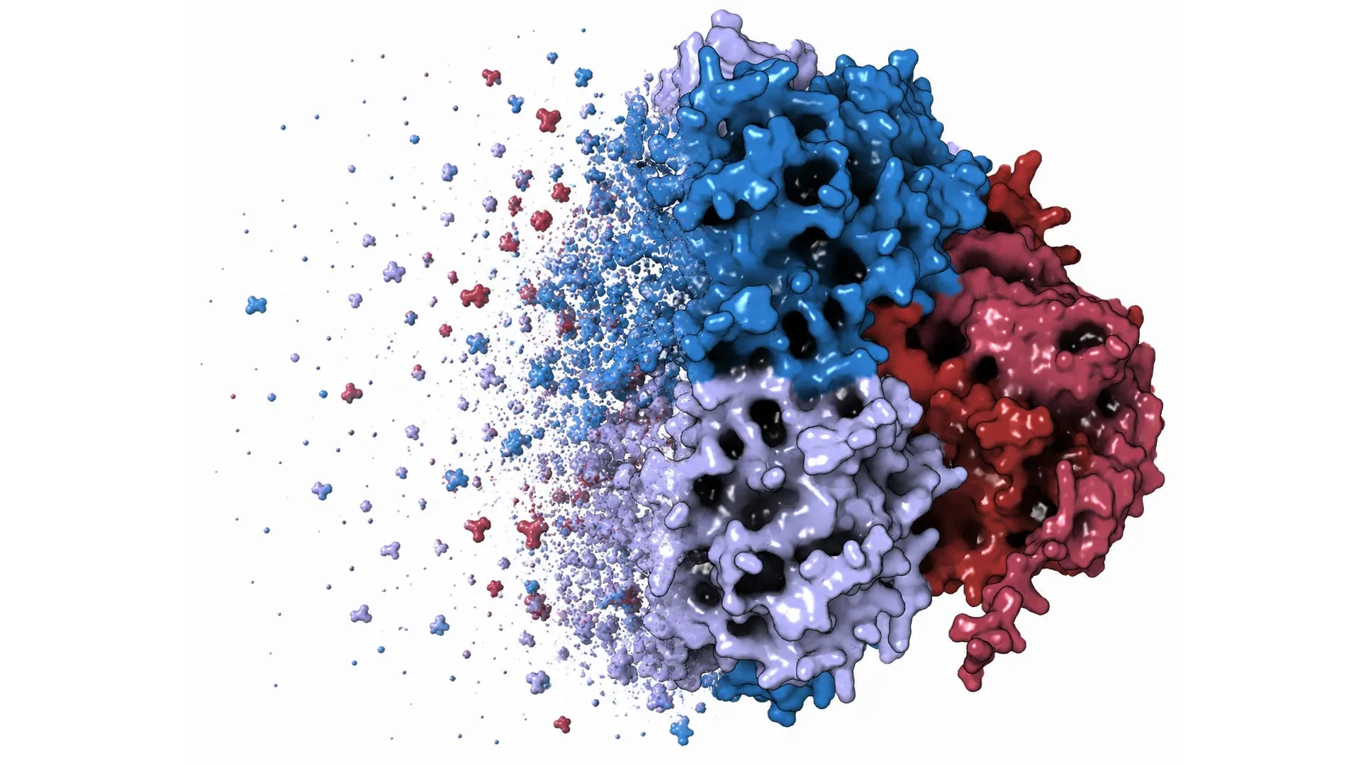 Hidden Secret of a 70-Year-Old Leukemia Drug