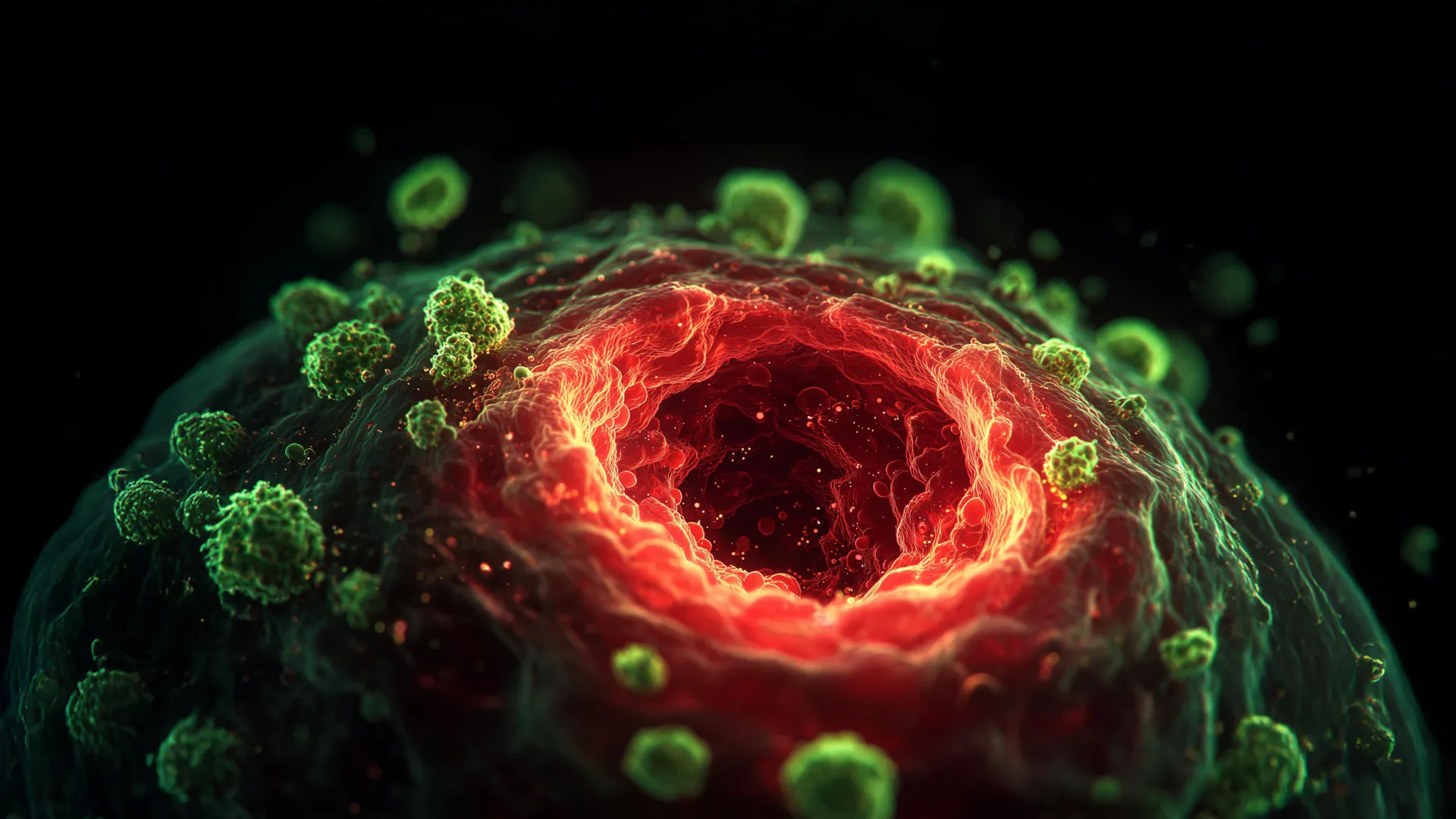 Vitamin D Drug Targets Pancreatic Cancer