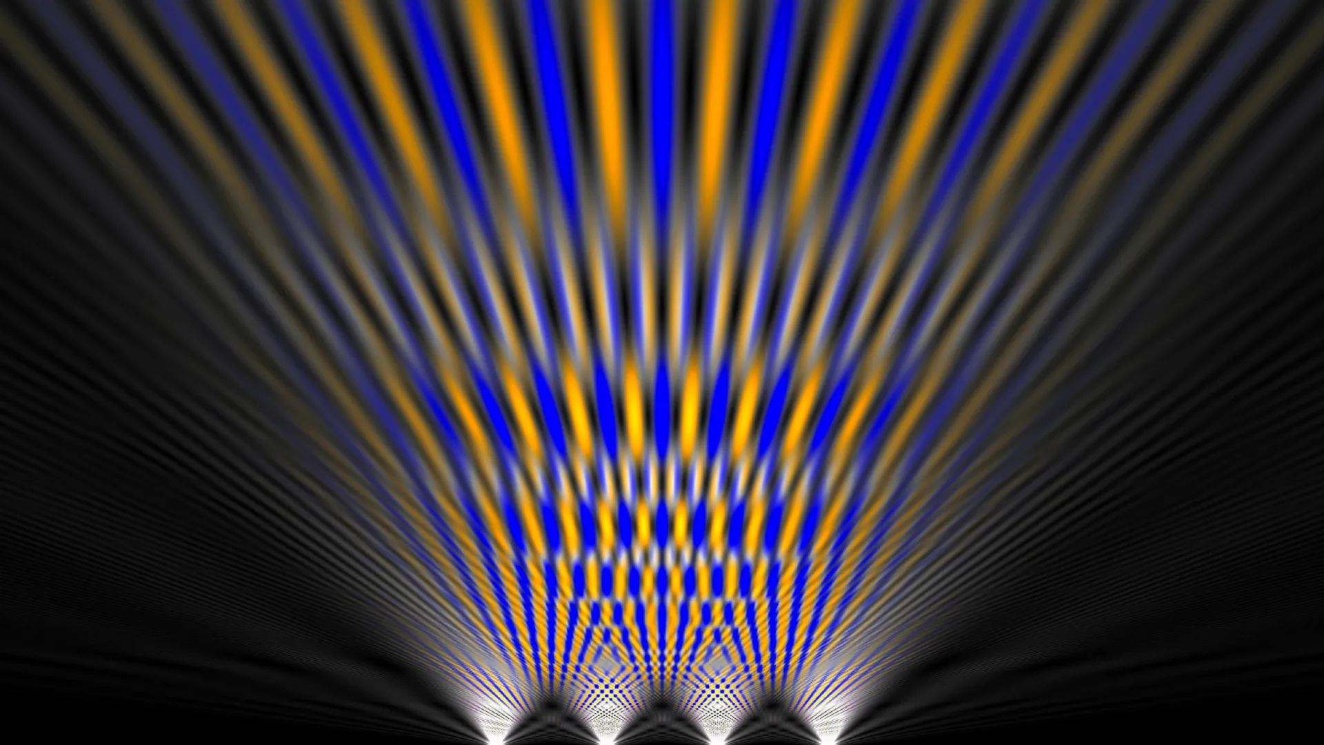 Light Trick Boosts Quantum Security