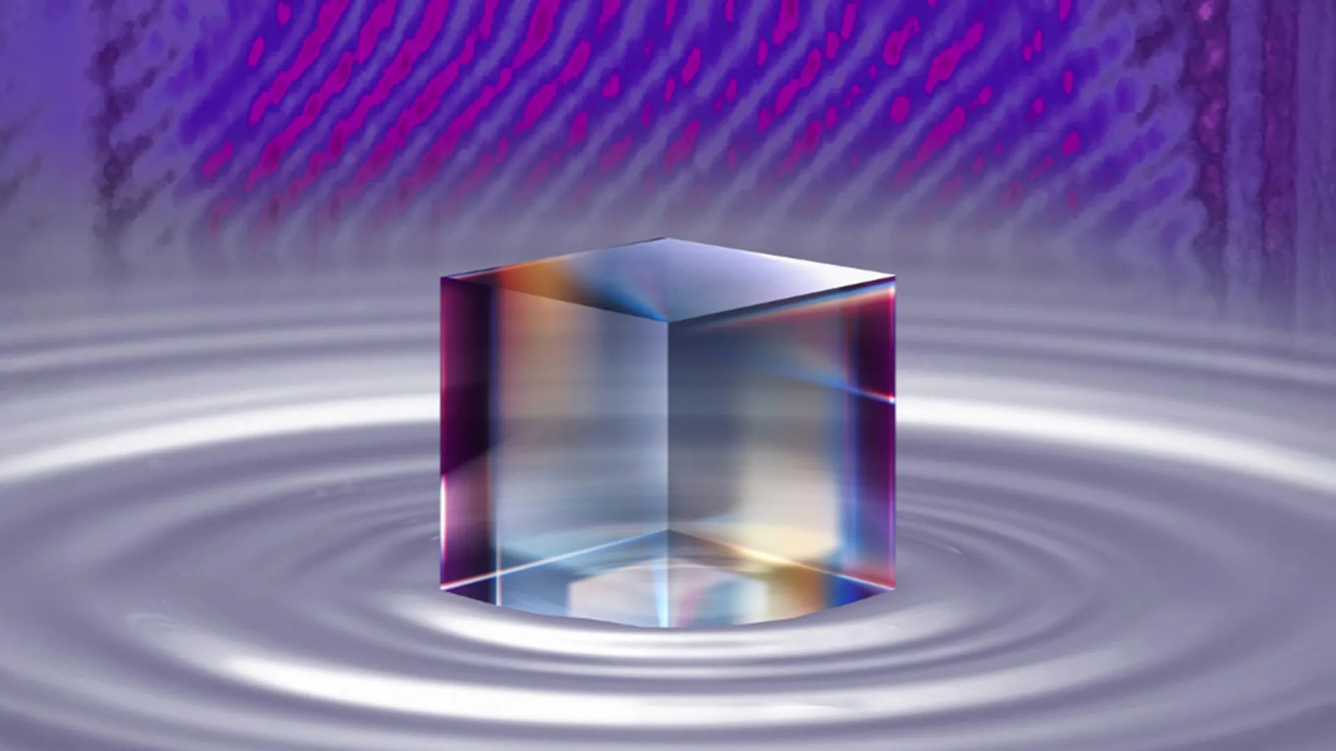 Diamond’s Melting Mystery Solved