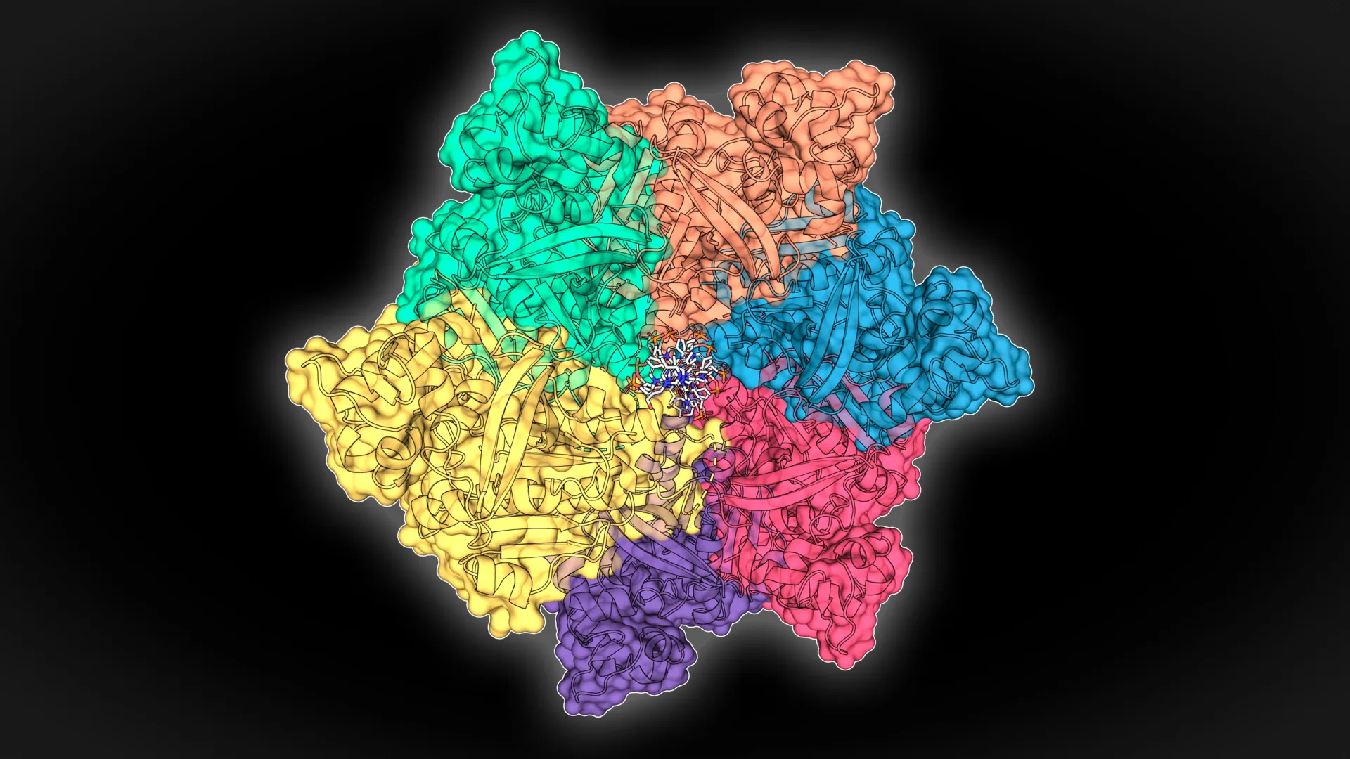 Deep-Sea Proteins Could Improve Virus Tests