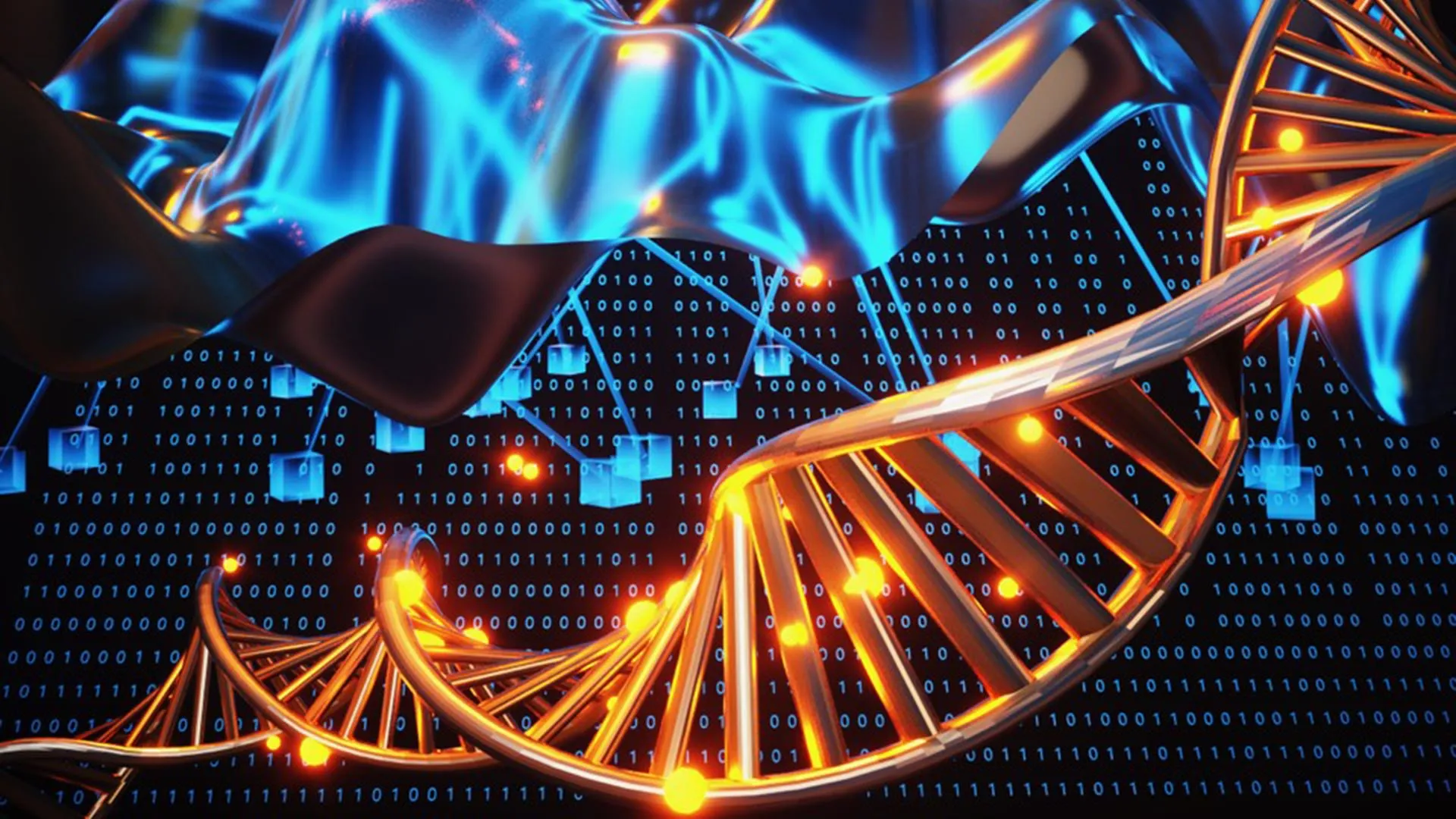 Traits That Break the Rules of Genetics