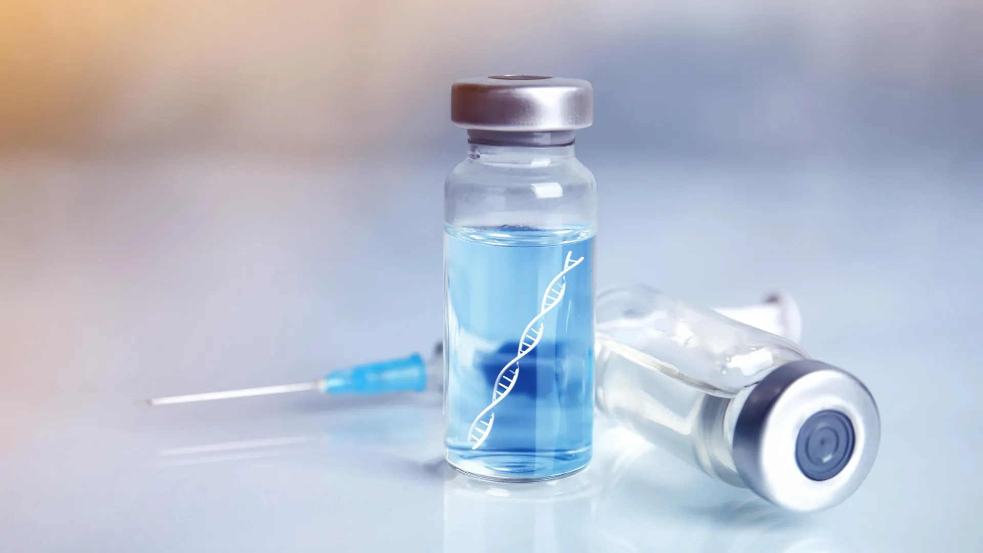 DNA Origami Could Transform Vaccines