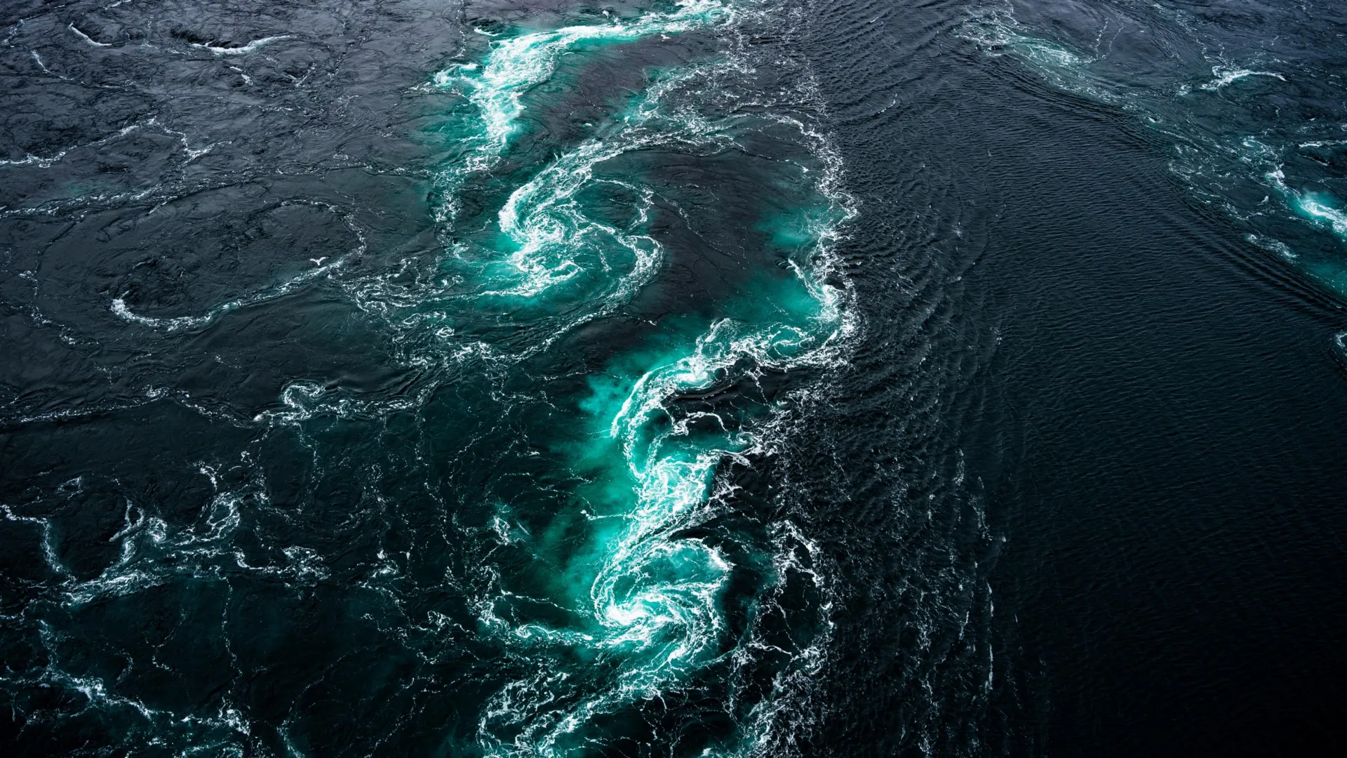 The Atlantic’s Tipping Point Is Shifting