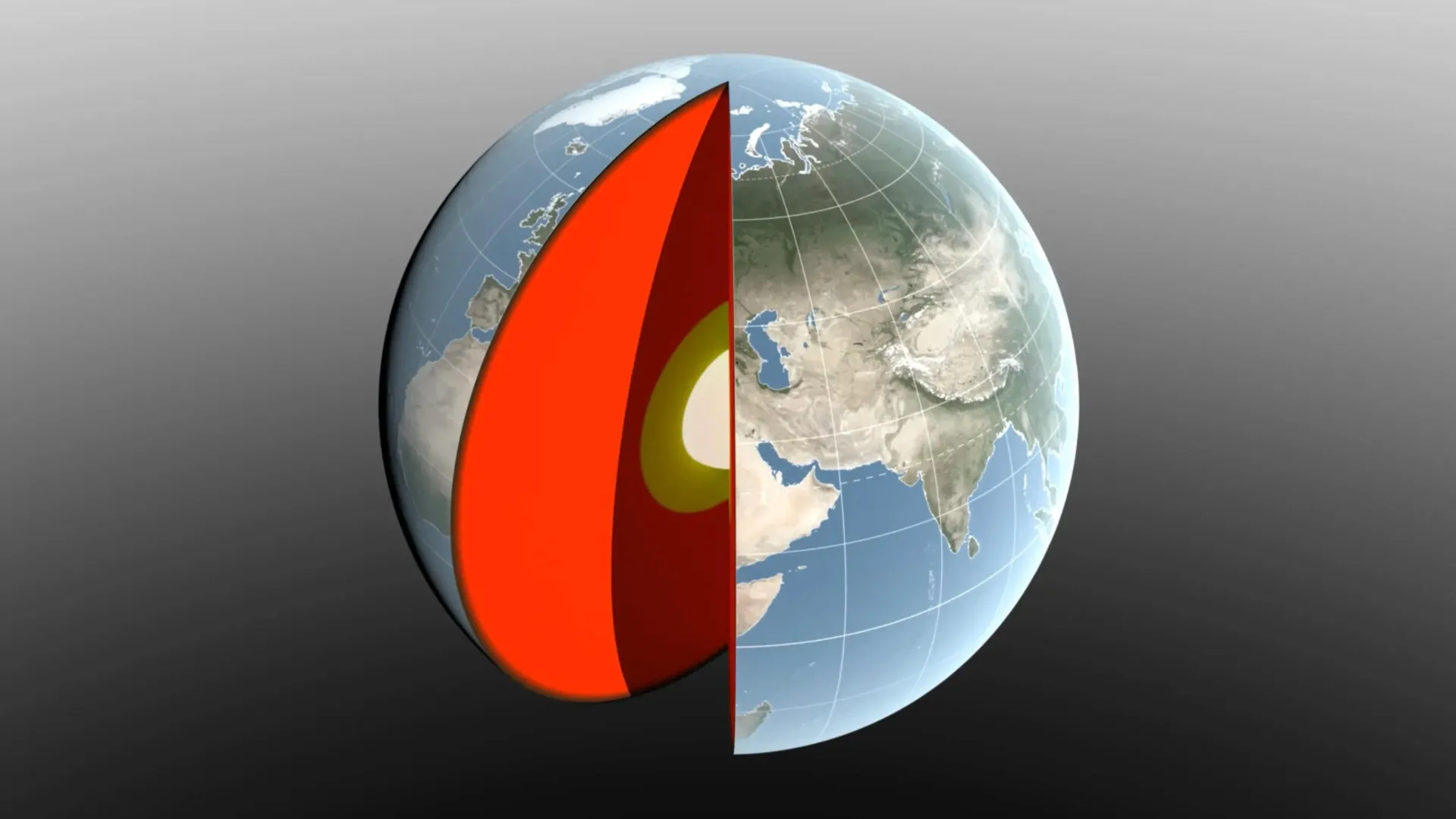 NASA Tracks Earth’s Moving Center