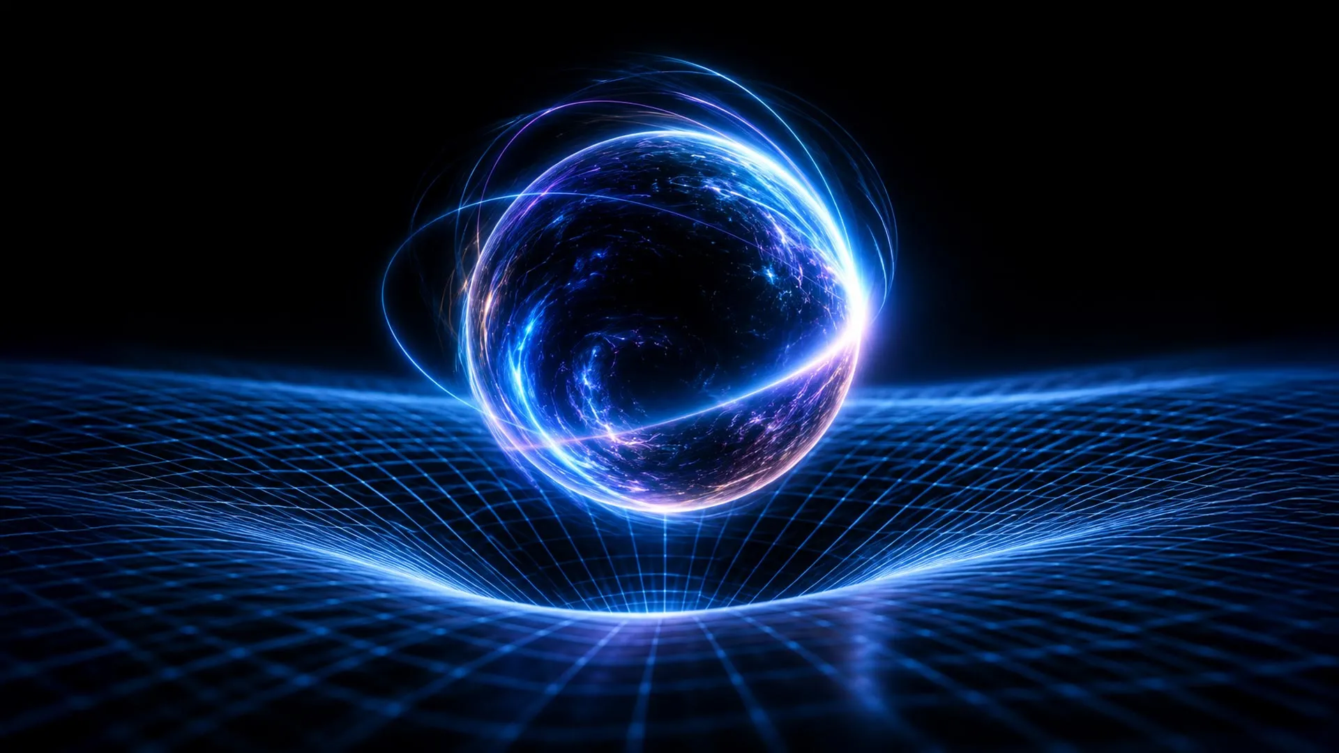 Einstein’s Gravity Faces a New Test
