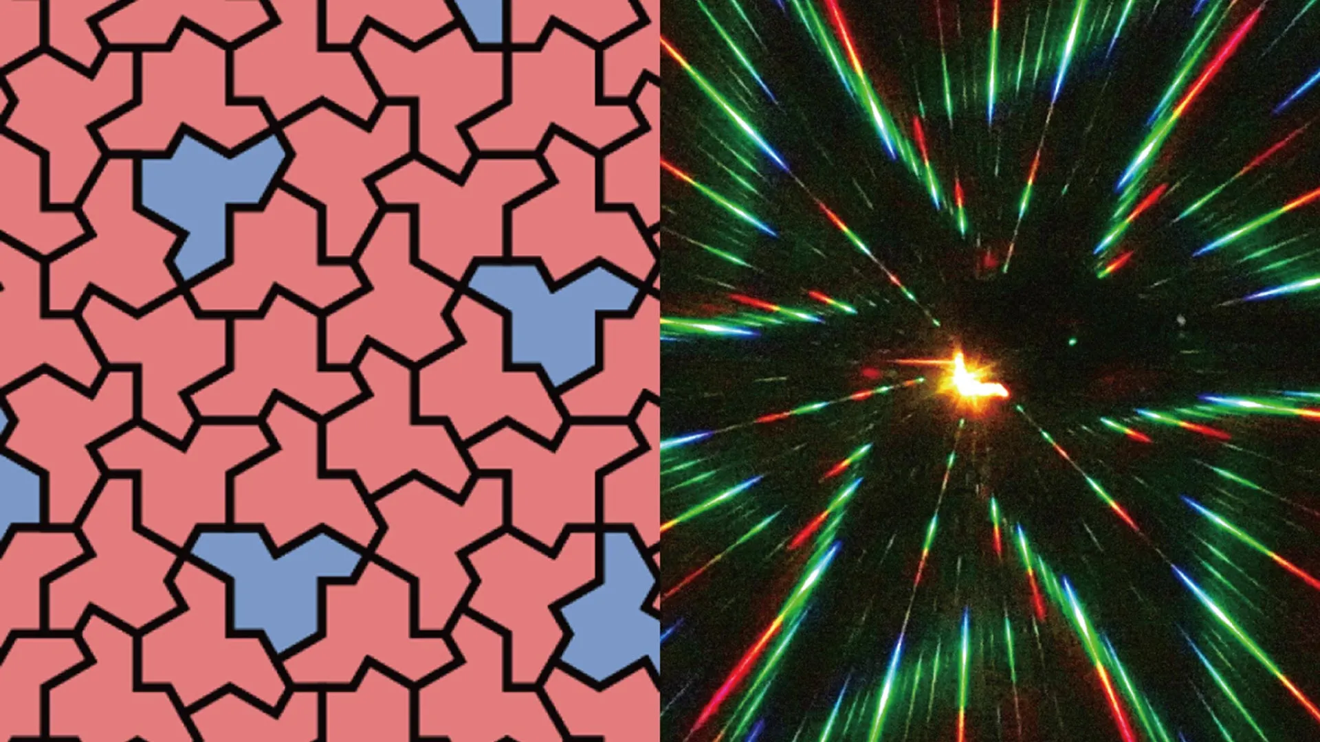 Strange New Physics From Einstein Problem