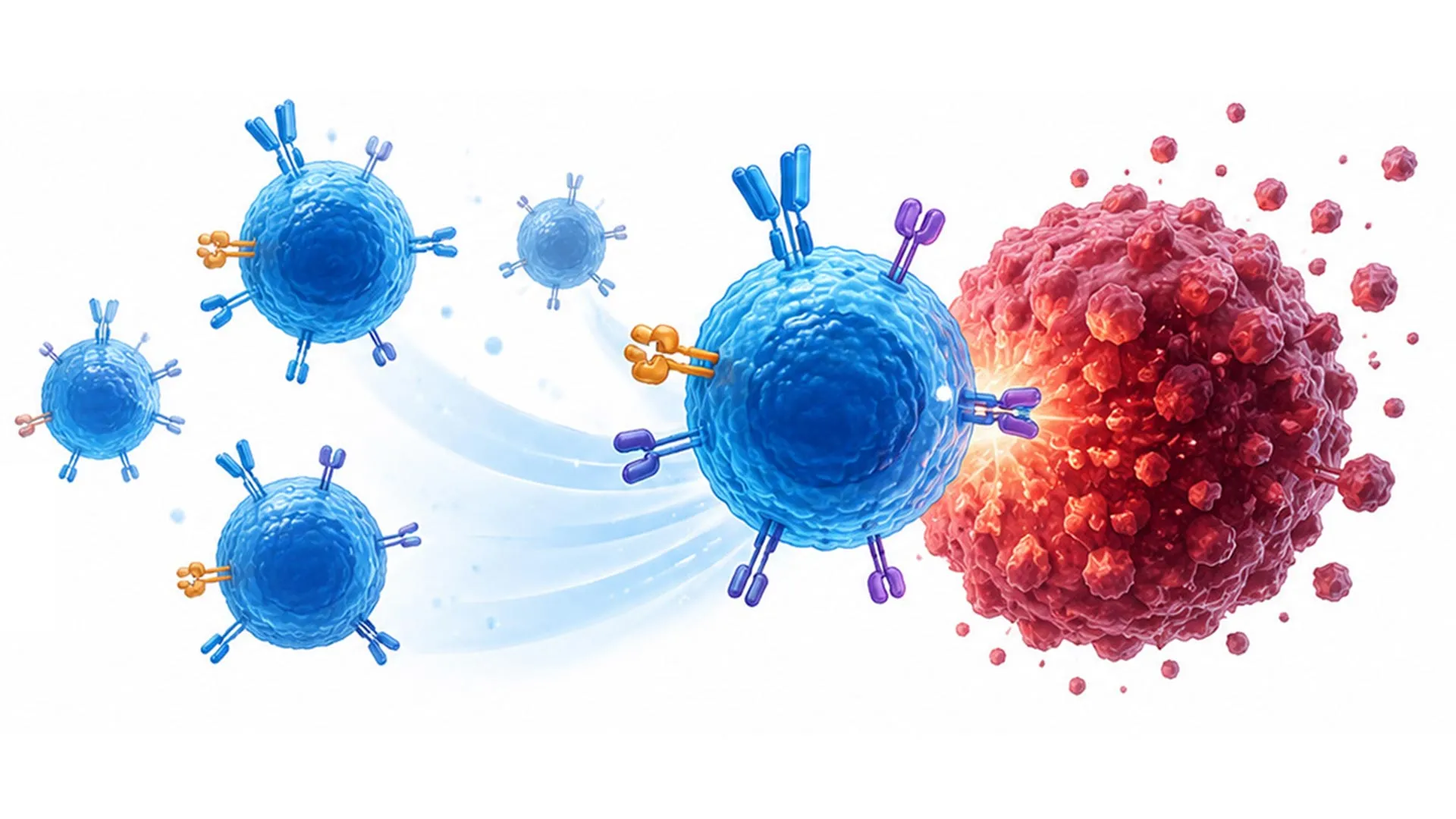 Cord Blood Powers Cancer-Fighting T Cells