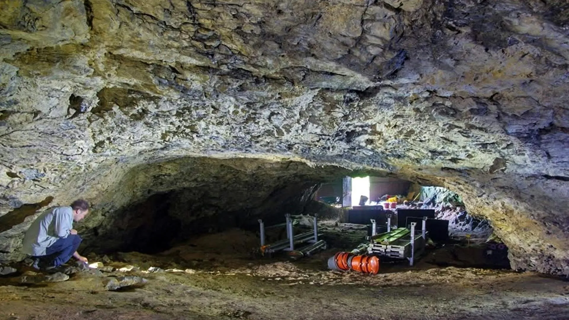 Women Helped Transform Prehistoric Europe