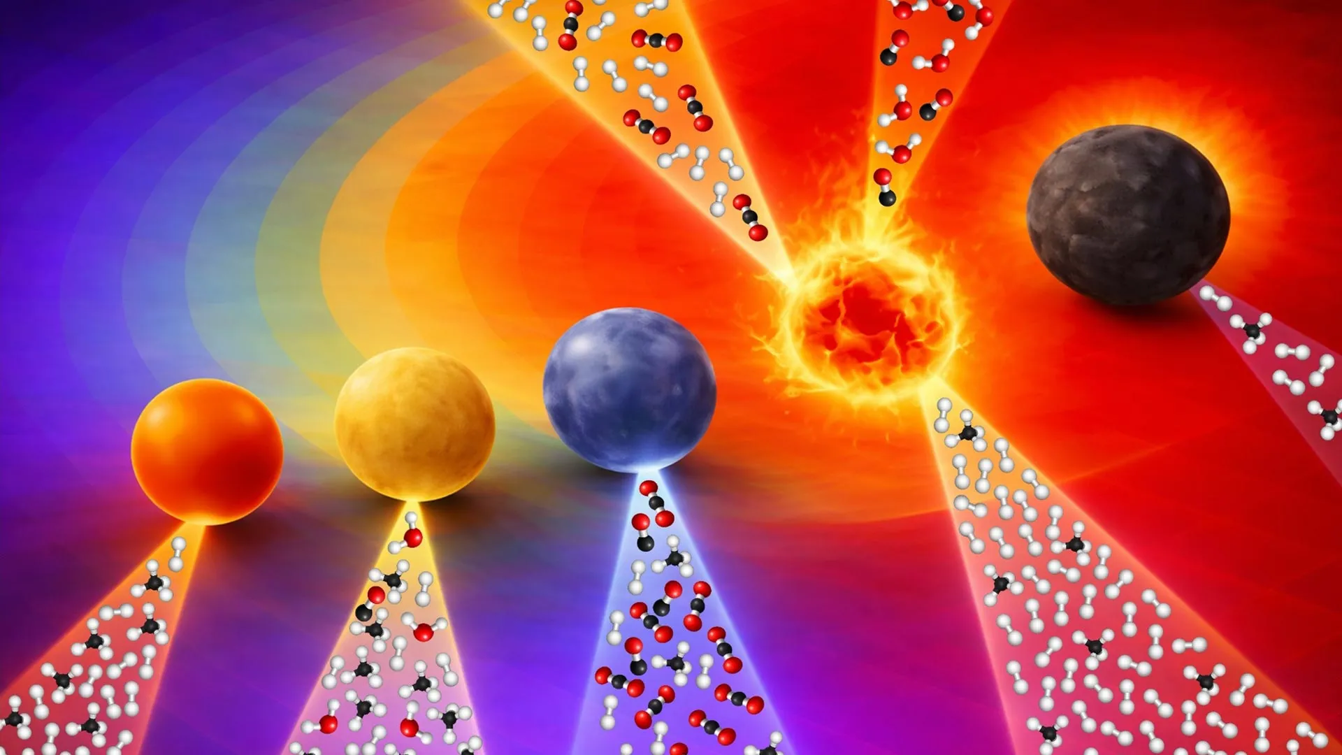 New Catalyst Boosts Plastic Upcycling 10x