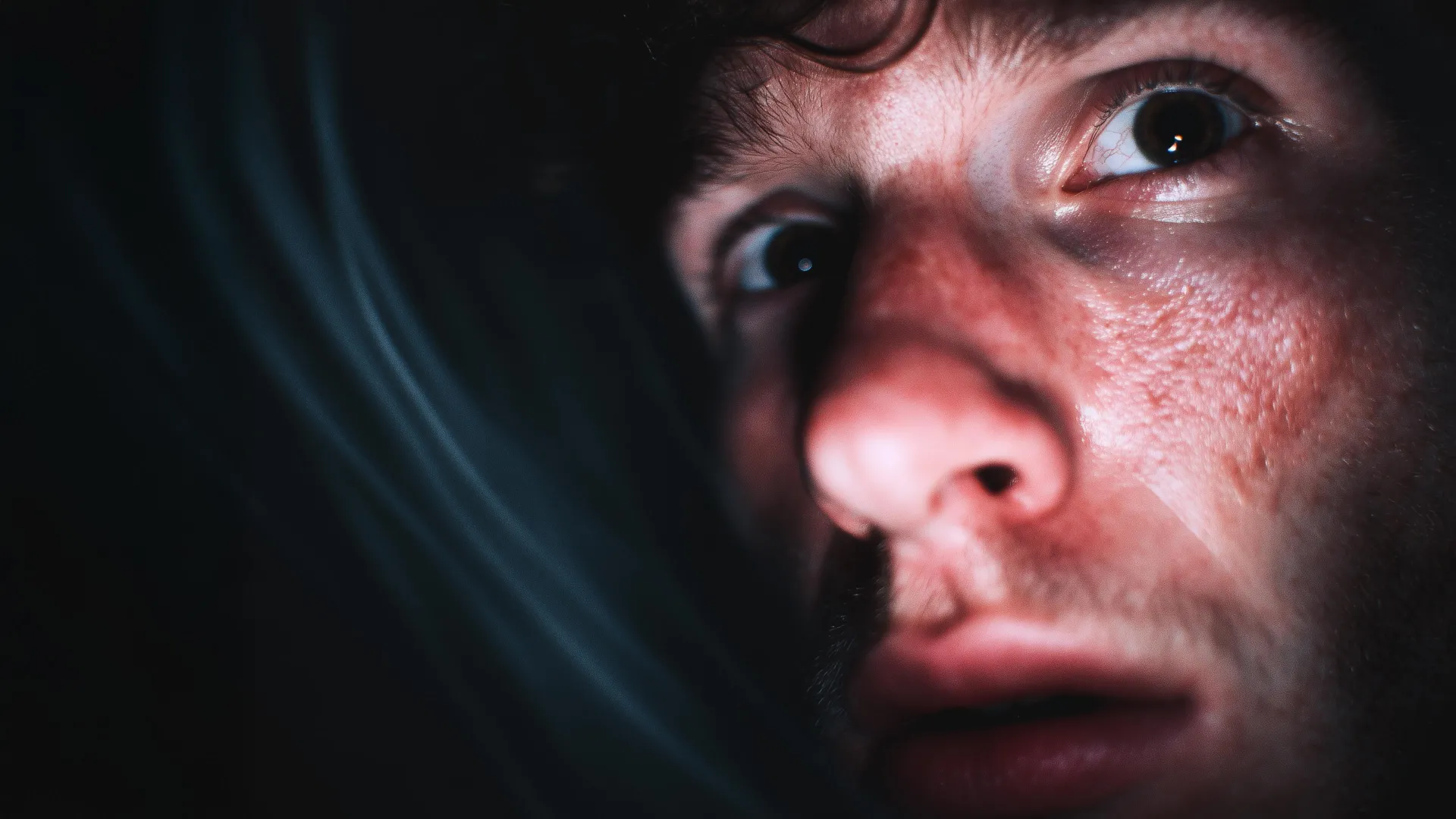 The Sound You Can’t Hear May Stress You