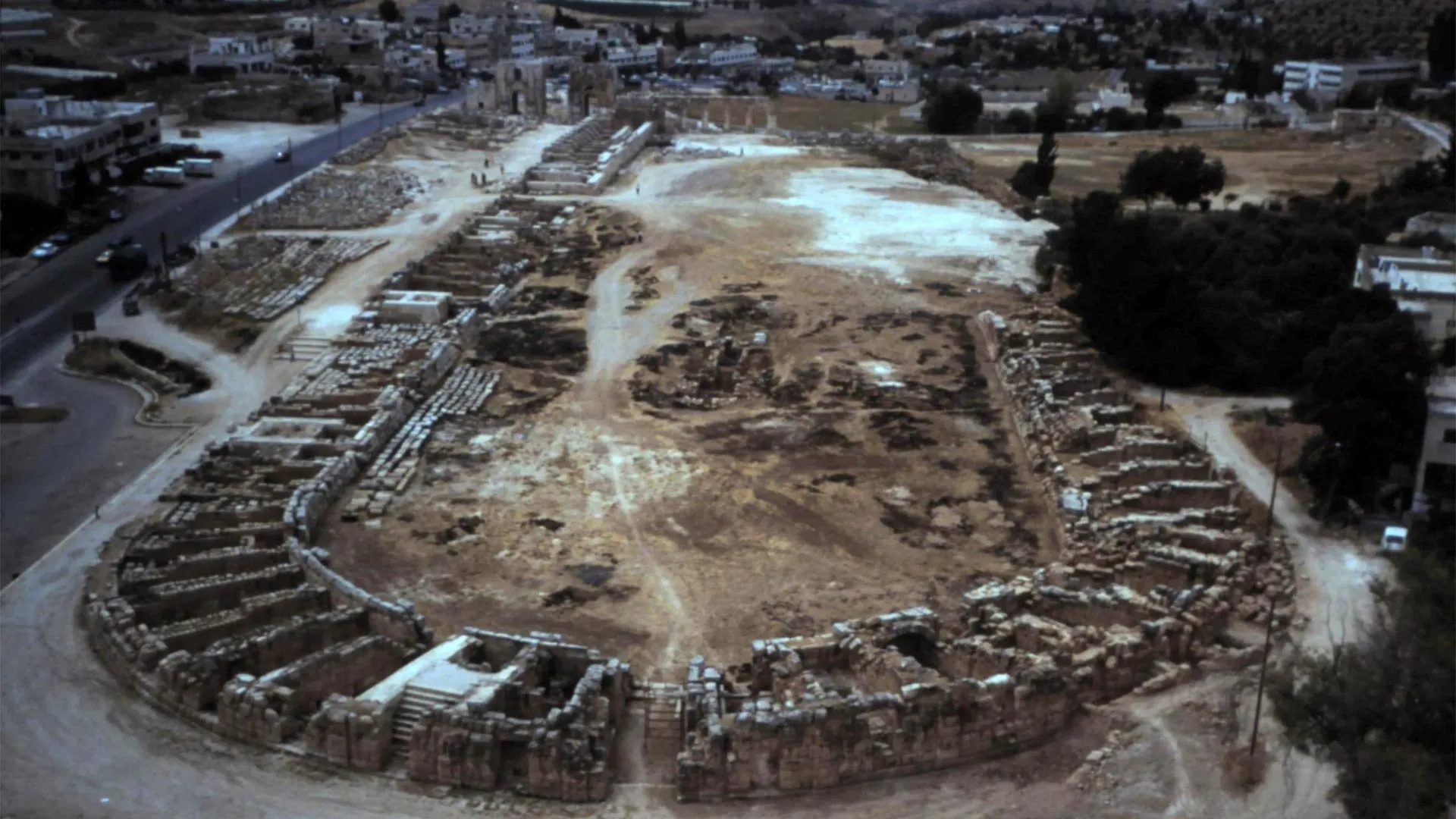 Ancient Mass Grave Reveals Pandemic