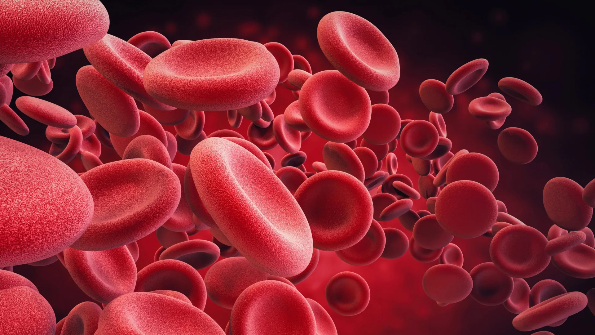 Ultramarathons May Damage Red Blood Cells
