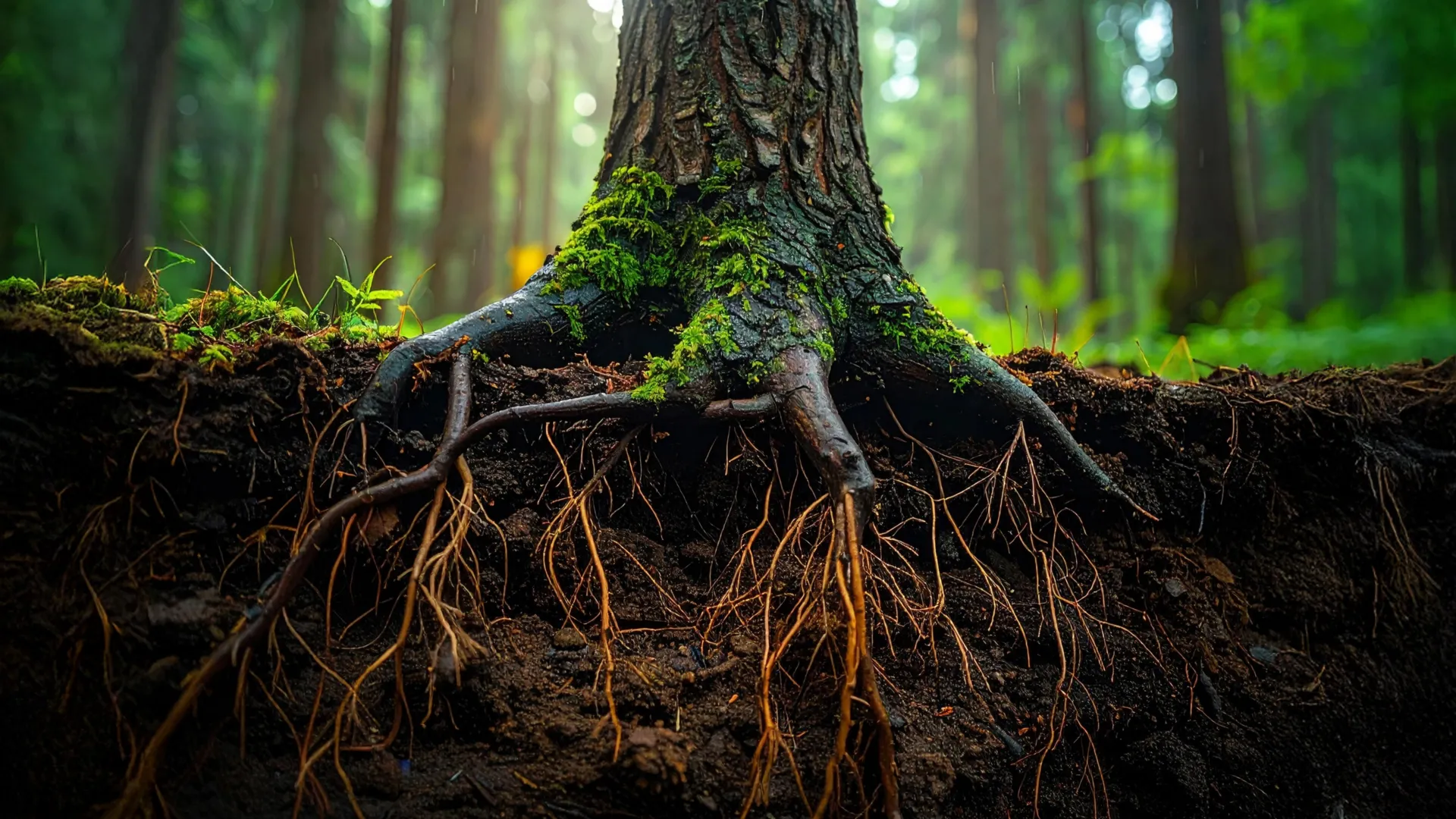 Soil Experiment Revealed a Climate Threat