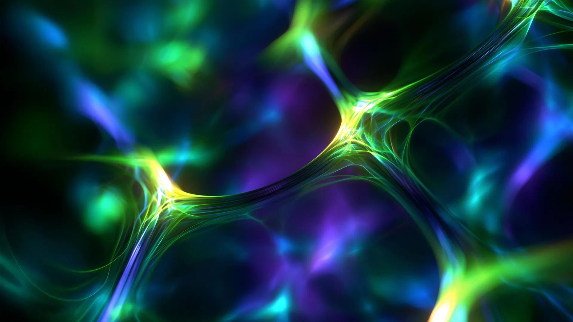 Strange Quantum Particles Emerge