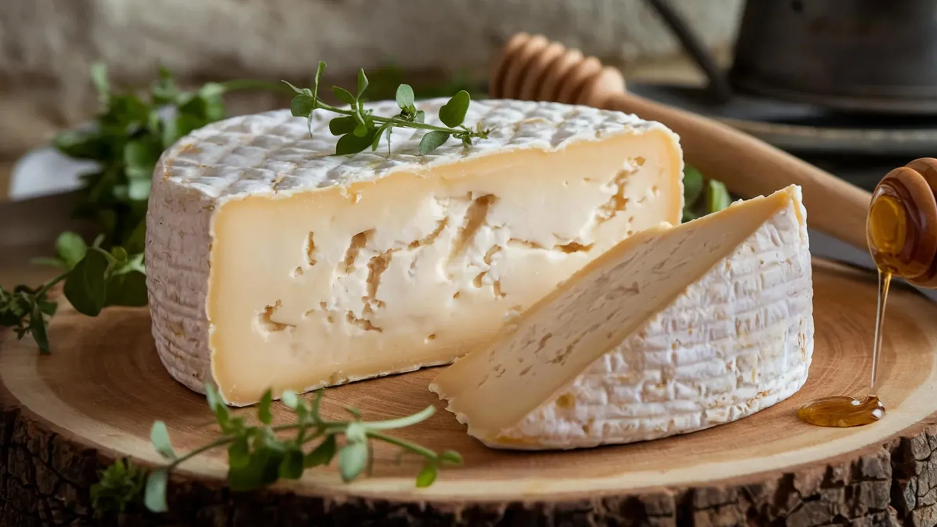 Cheese Microbes May Benefit Your Gut