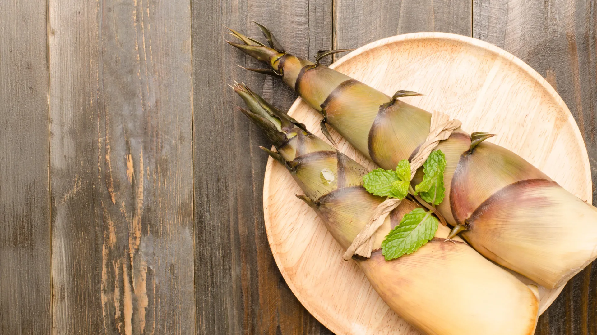Bamboo Has ‘Superfood’ Potential