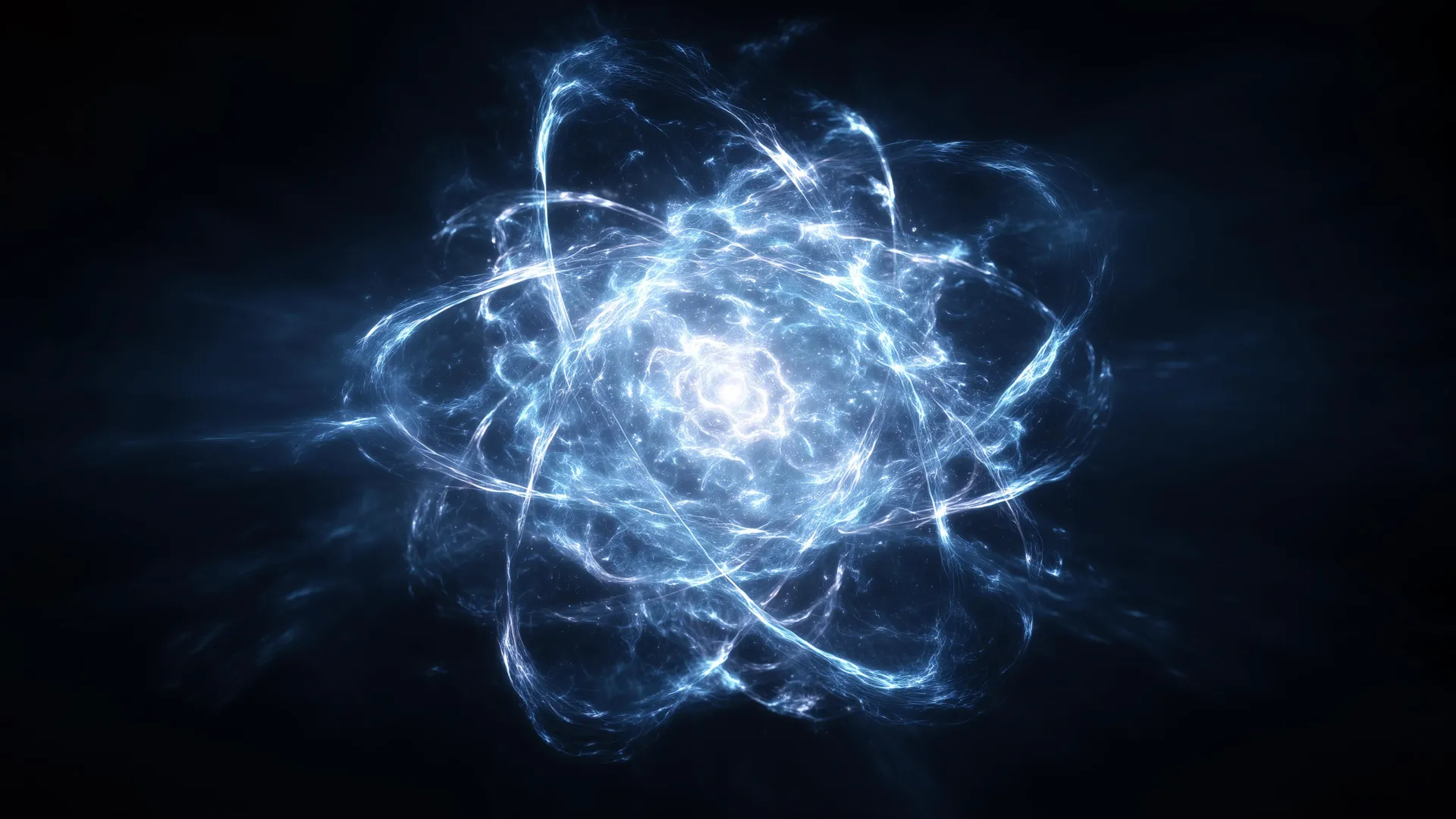 Electrons Stop Acting Like Particles