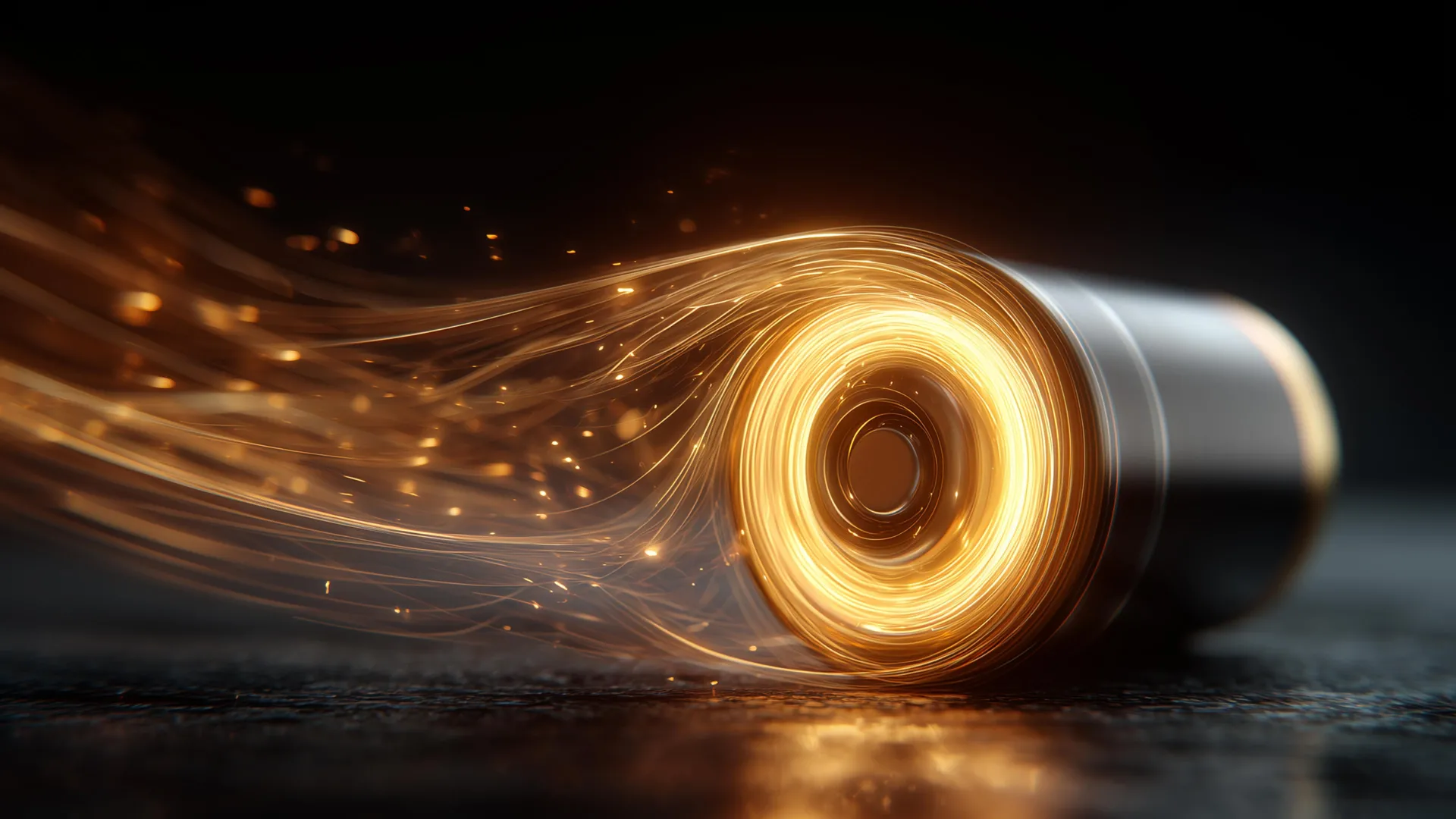 Quantum Battery Breakthrough Unveiled