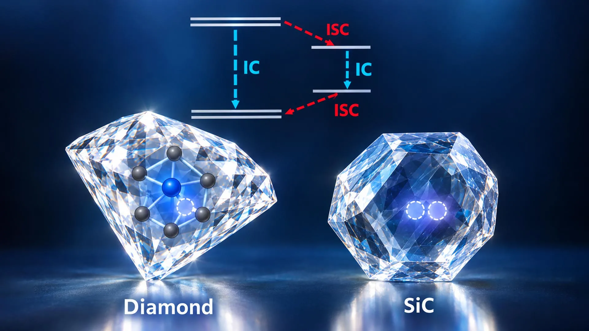 A Tiny Crystal Reveals a Quantum Secret