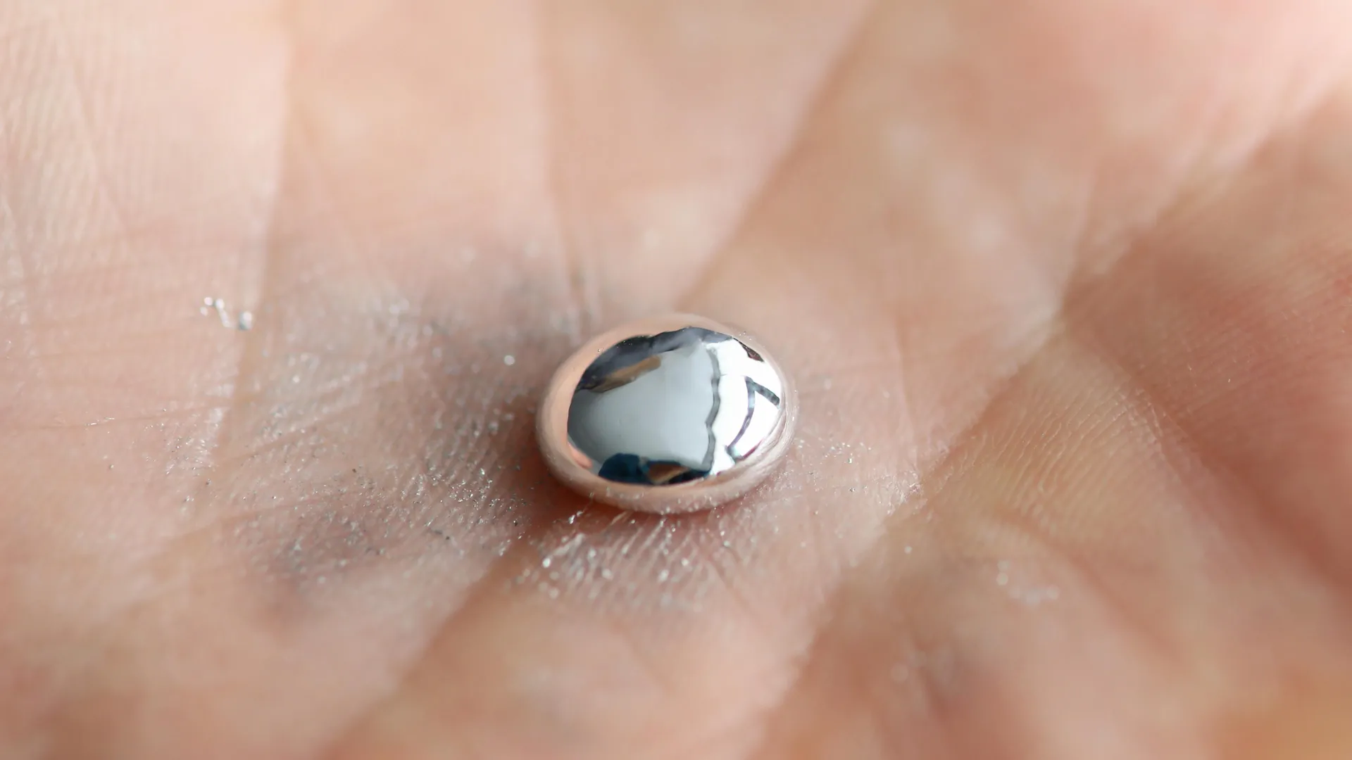 Scientists Solve Gallium’s Biggest Mystery