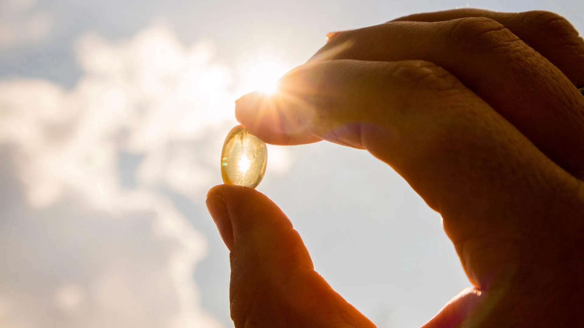 Vitamin D2 Warning From Scientists