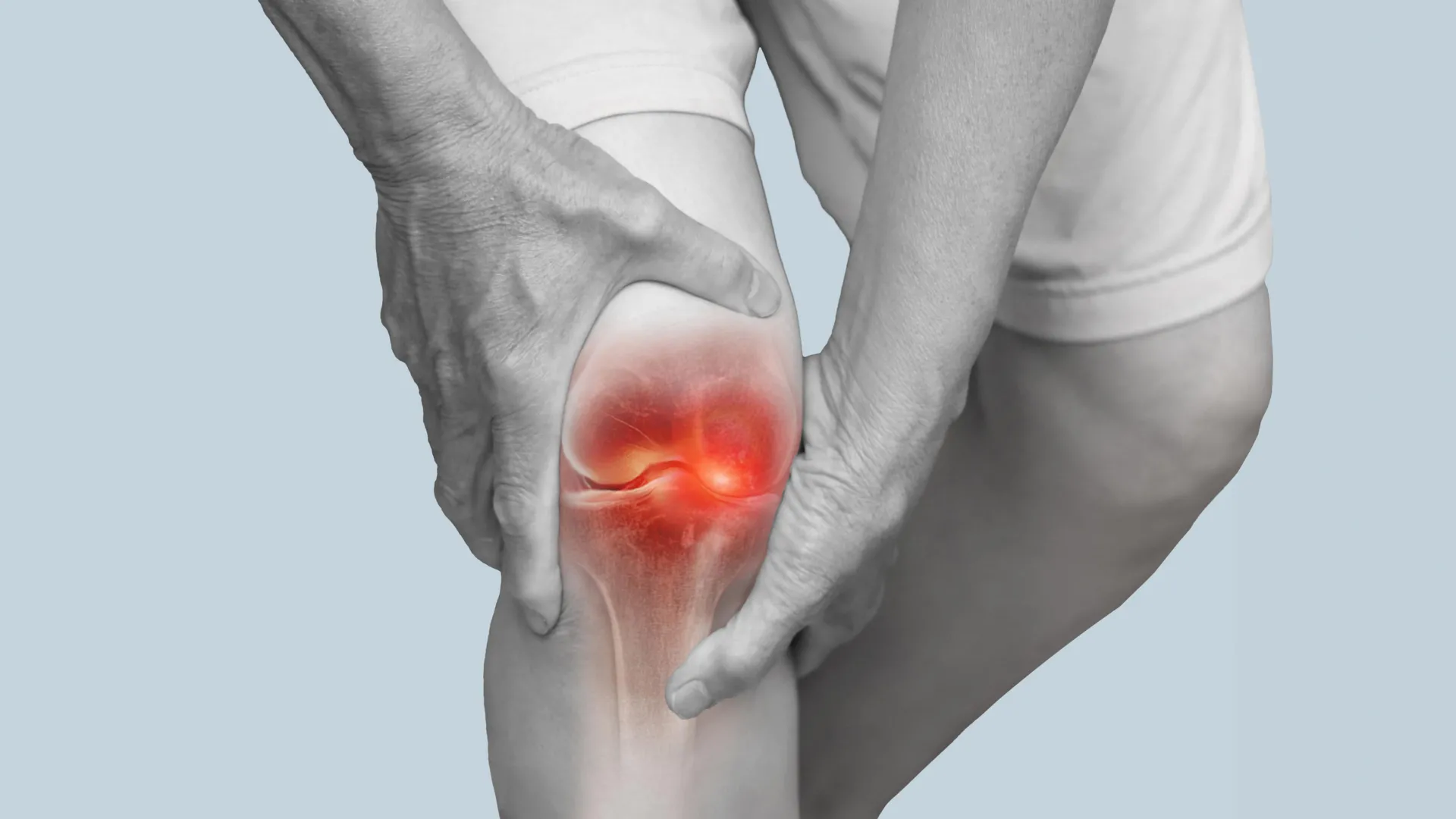 What Works Best for Knee Arthritis Pain