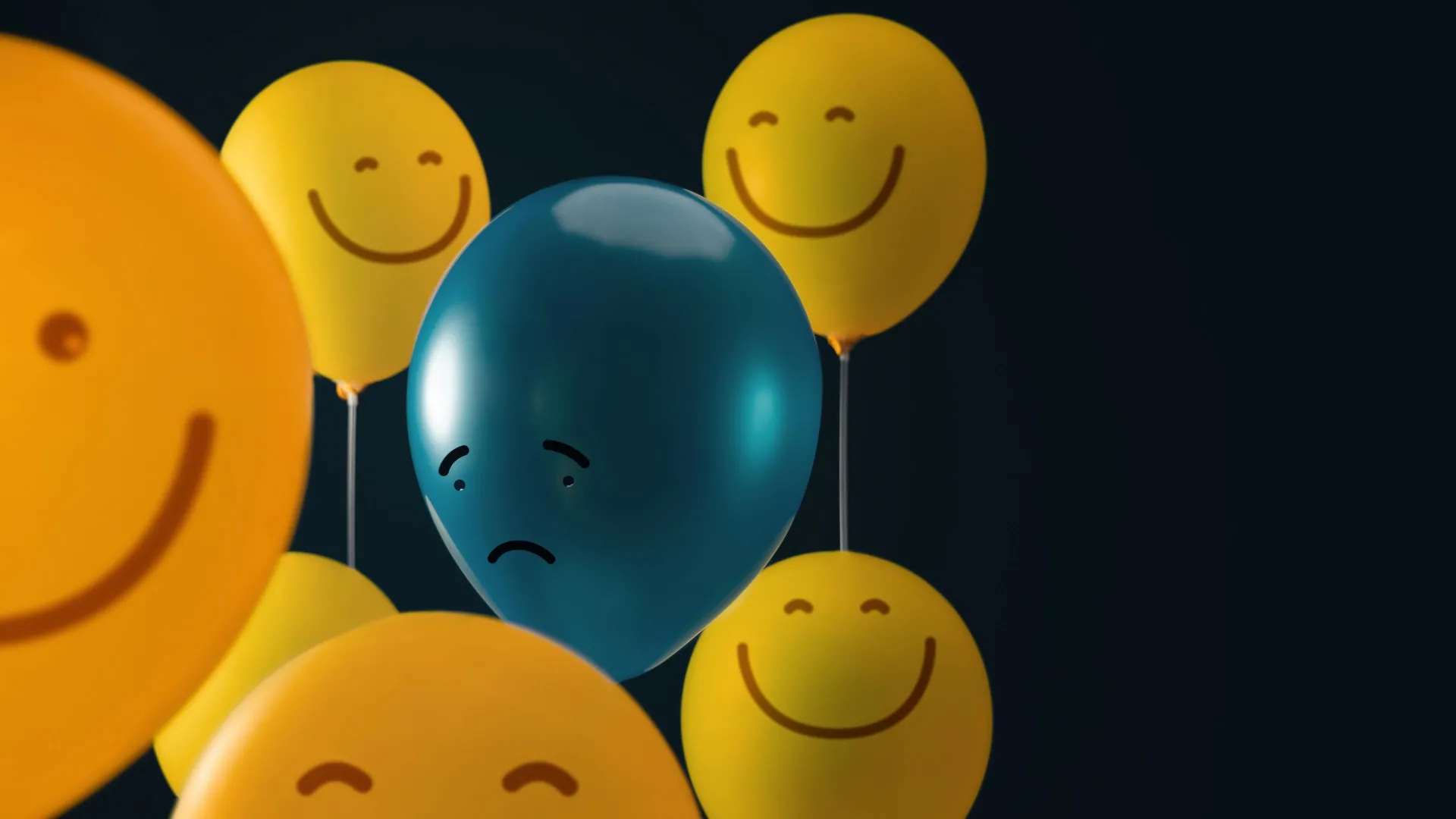 Ozempic Cuts Depression and Anxiety