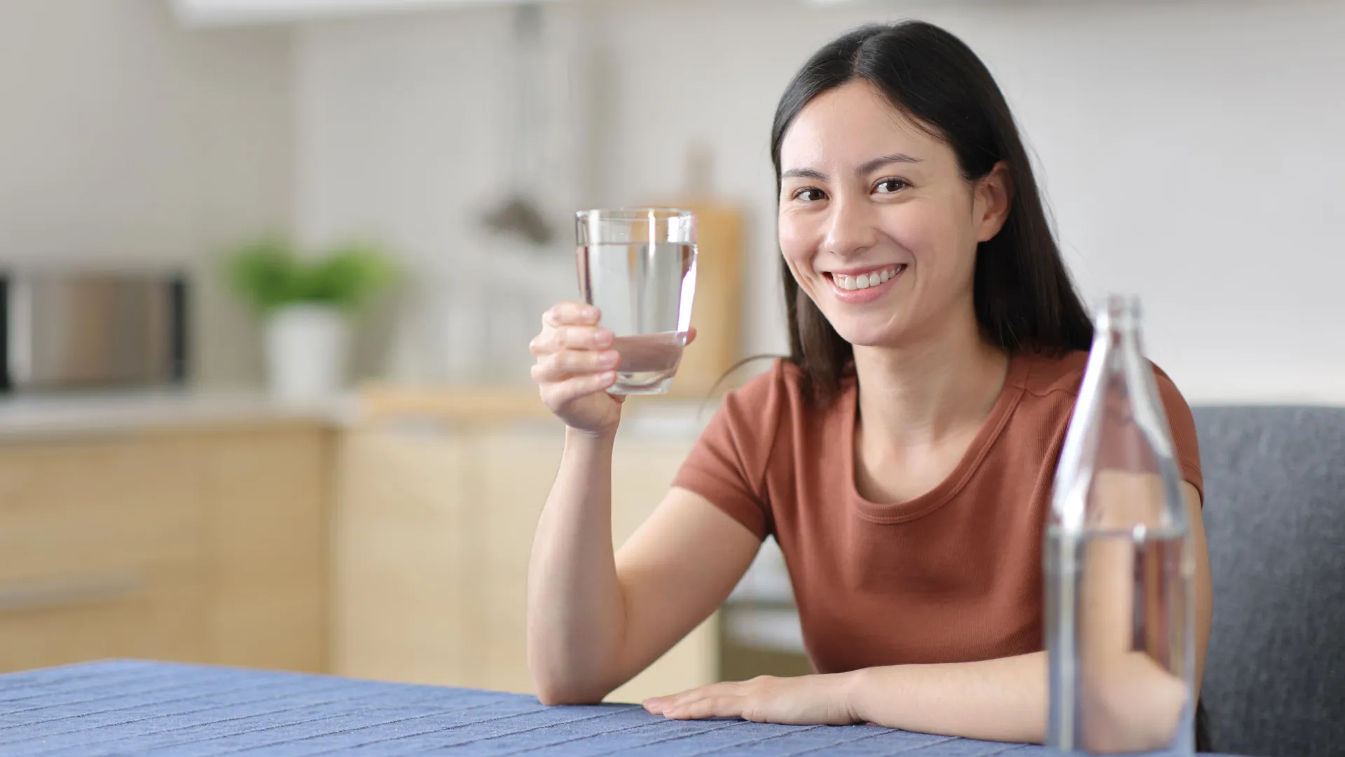 Plant Removes Microplastics From Water