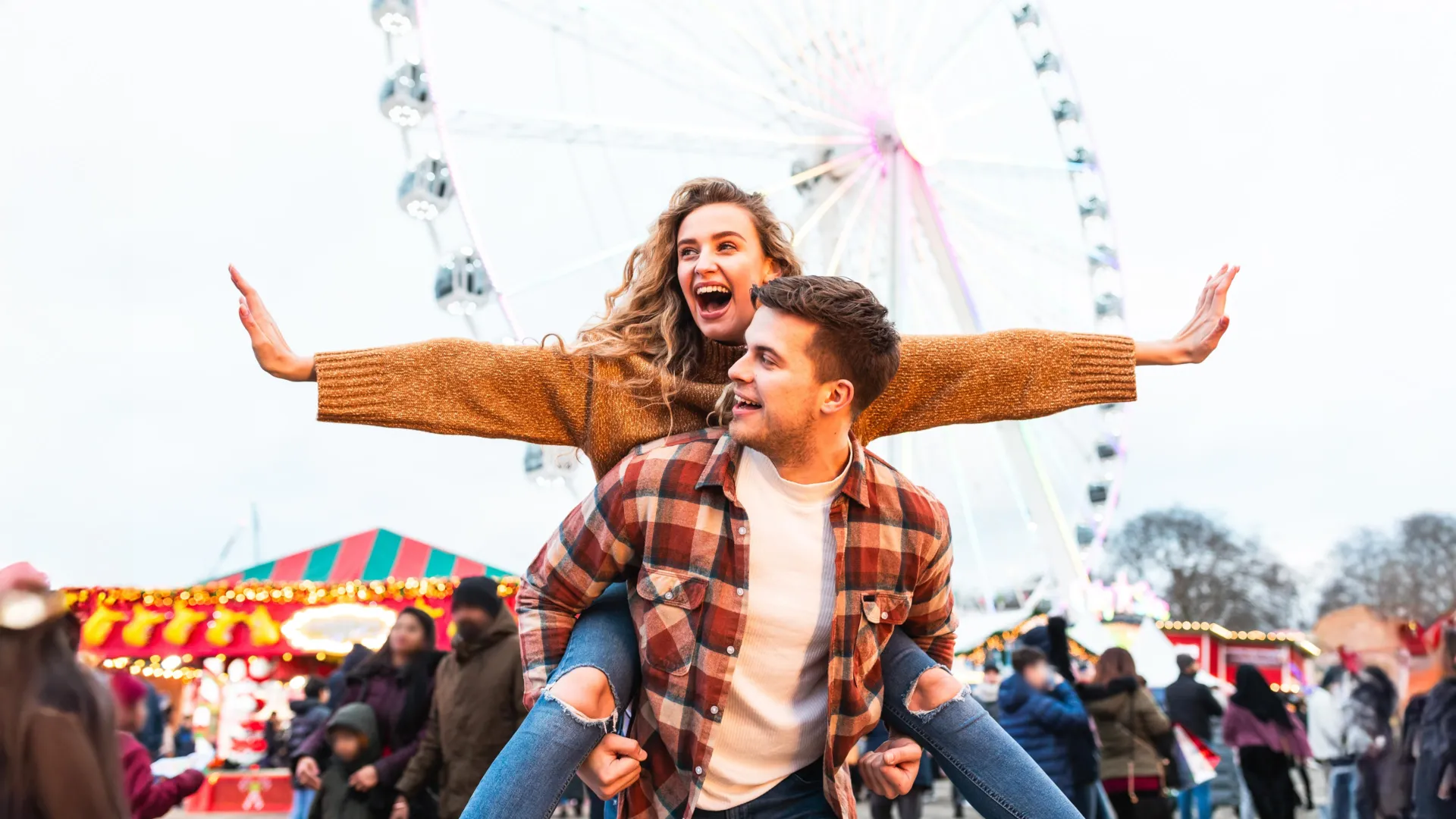 Couples Who Savor Stay Together