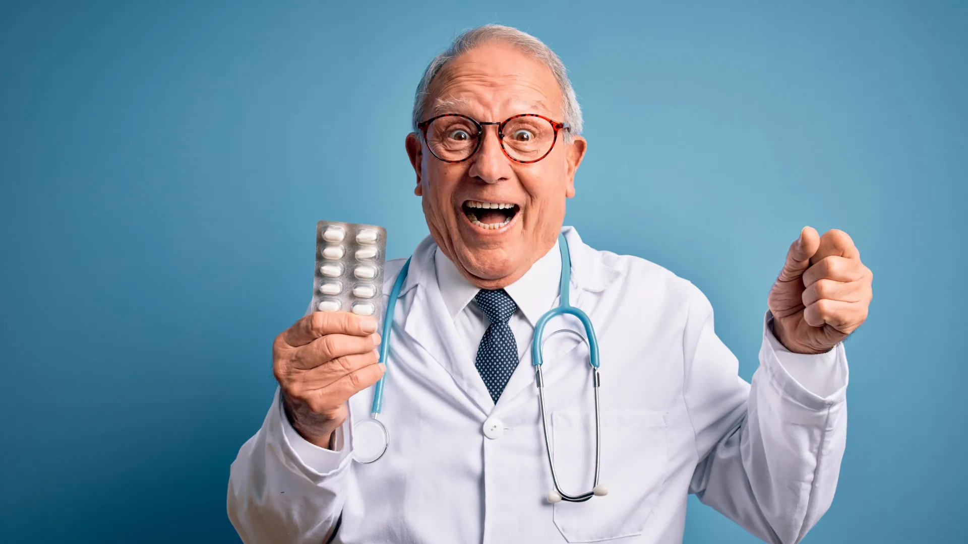 Insulin Pill Breakthrough Achieved