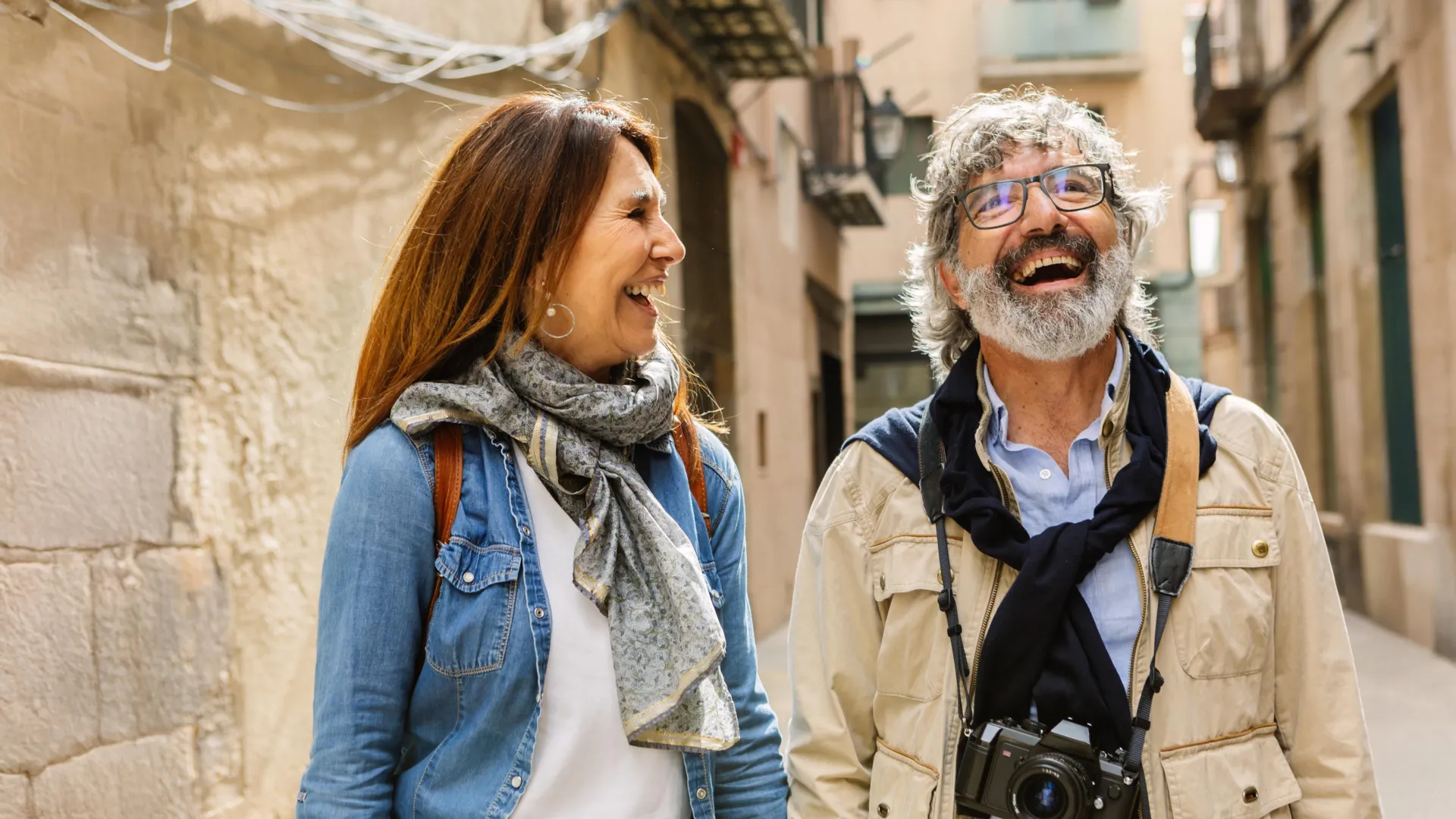 The Anti-Aging Power of Travel