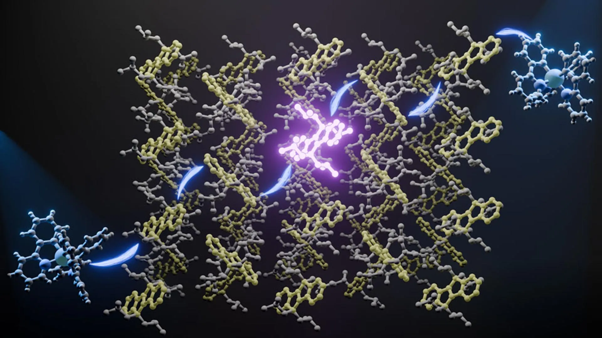 New Material Upgrades Sunlight to UV