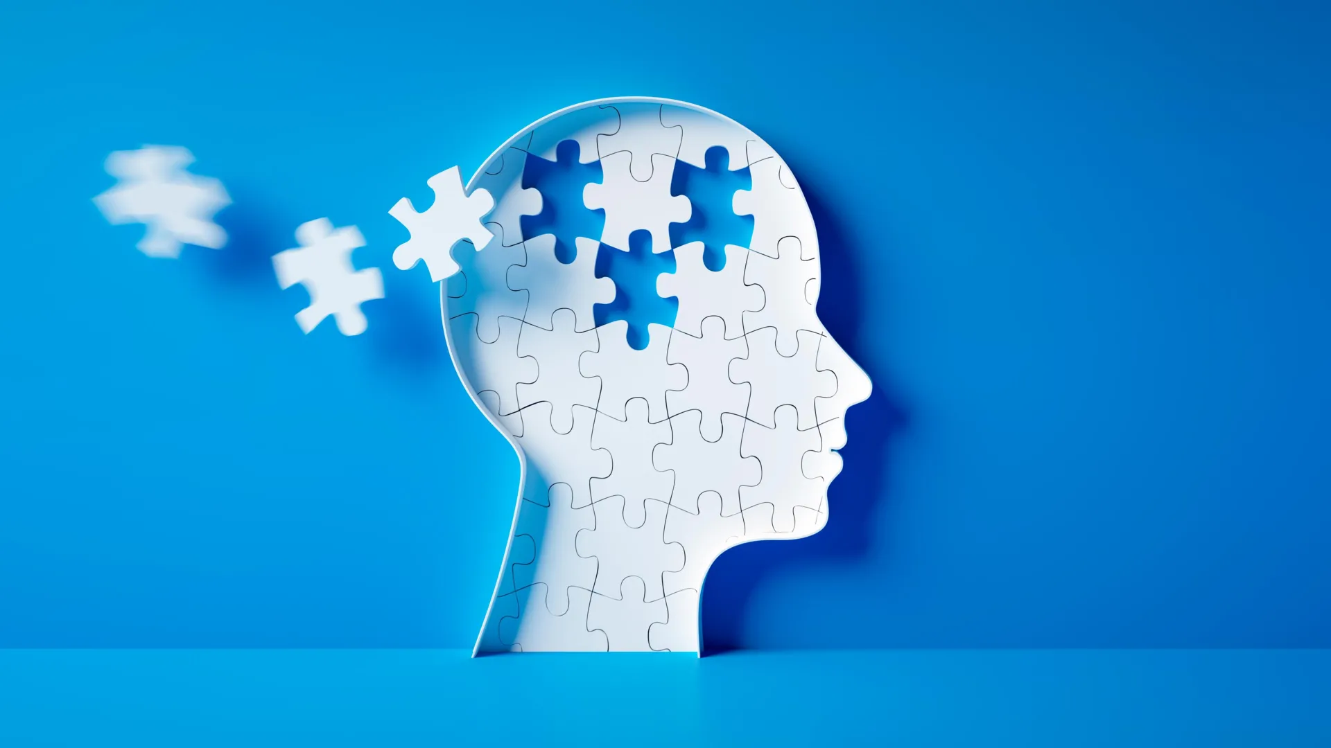 Your Aging Brain May Have a Hidden Edge