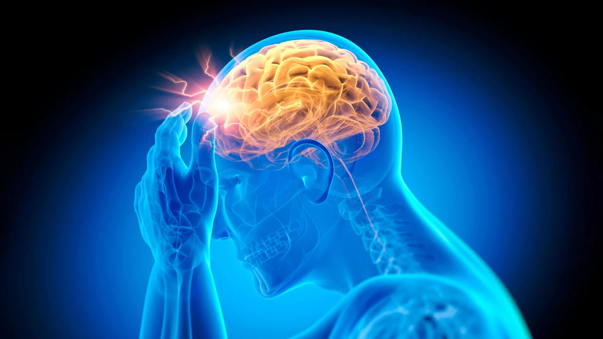 Hidden Vitamin B12 Brain Risk